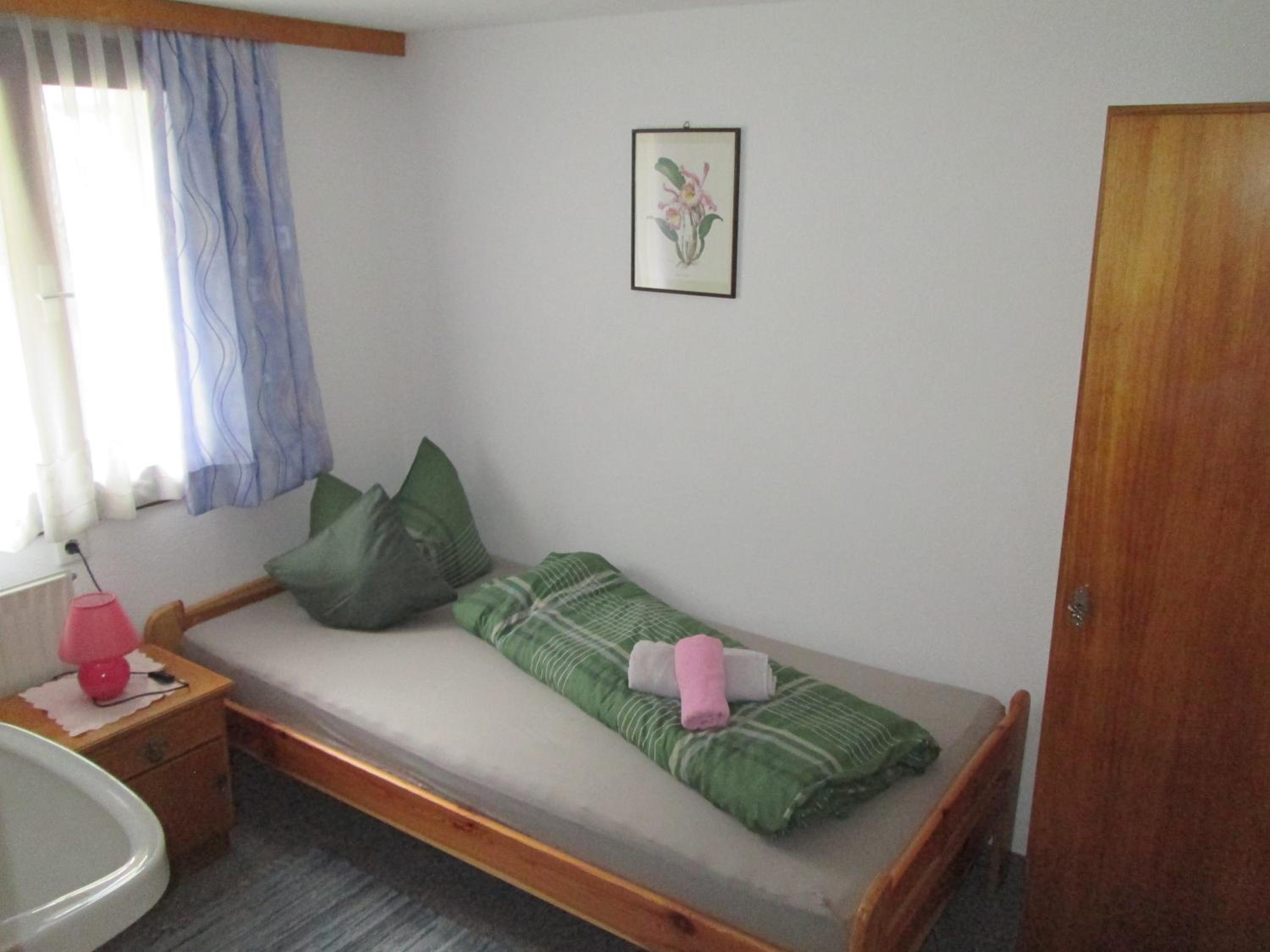 Ferienwohnung Annamaria und Manuel Melmer