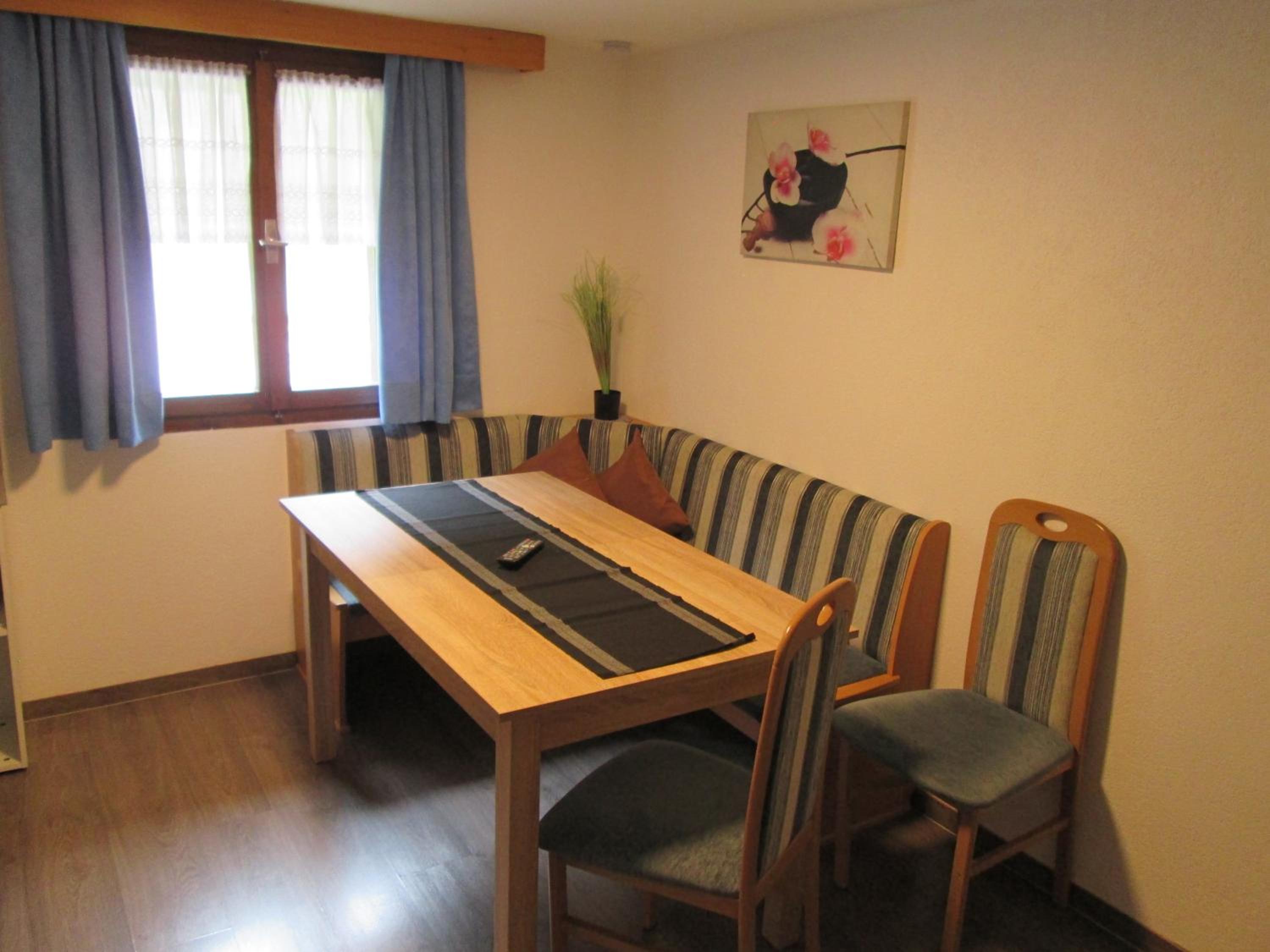 Ferienwohnung Annamaria und Manuel Melmer