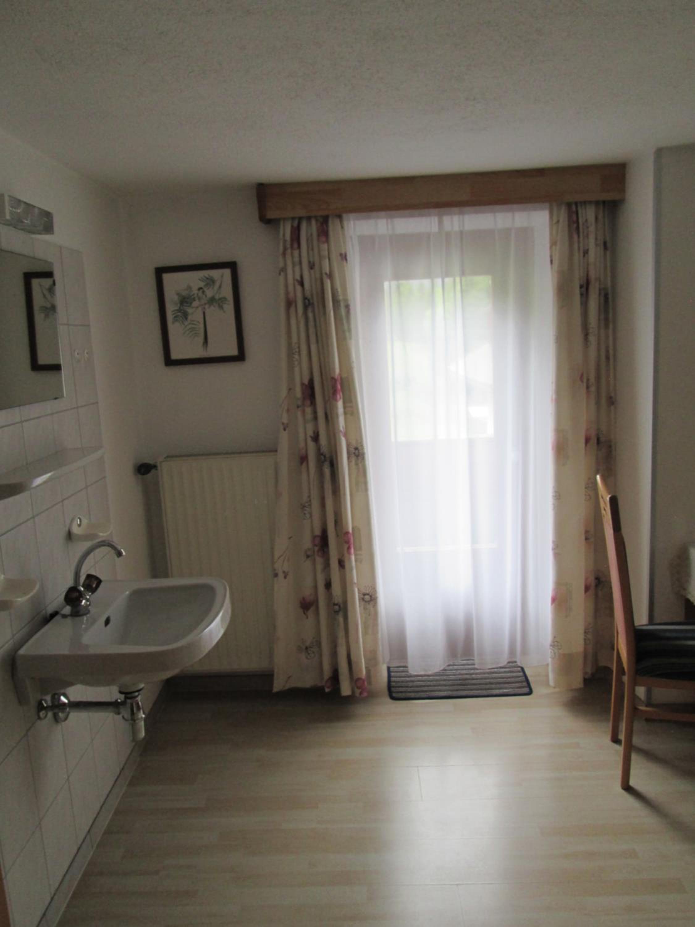 Ferienwohnung Annamaria und Manuel Melmer