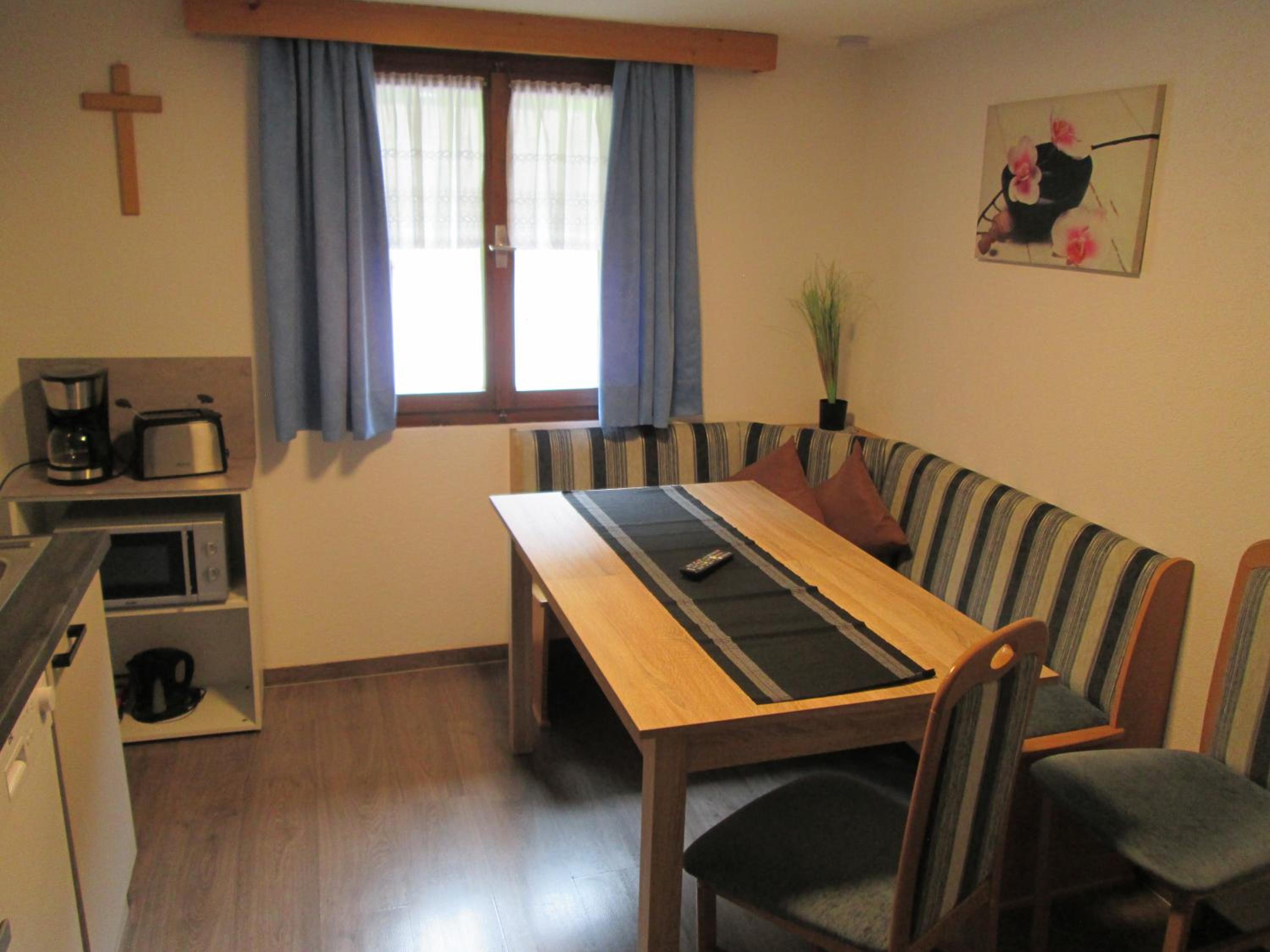 Ferienwohnung Annamaria und Manuel Melmer
