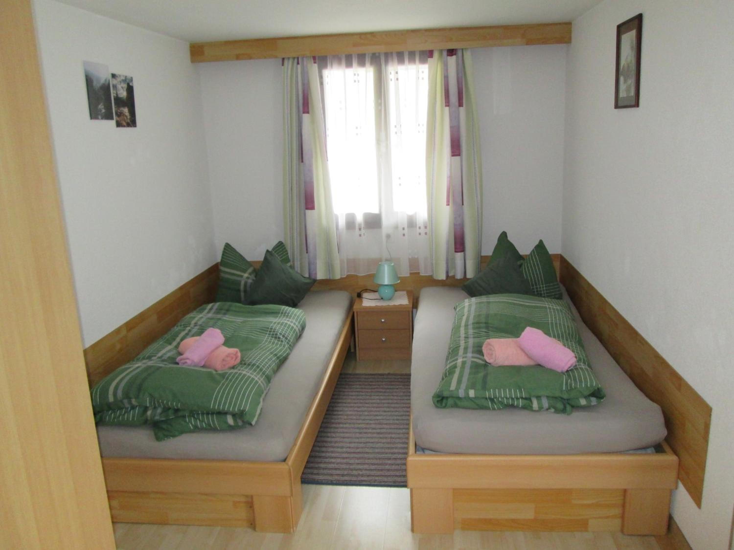 Ferienwohnung Annamaria und Manuel Melmer