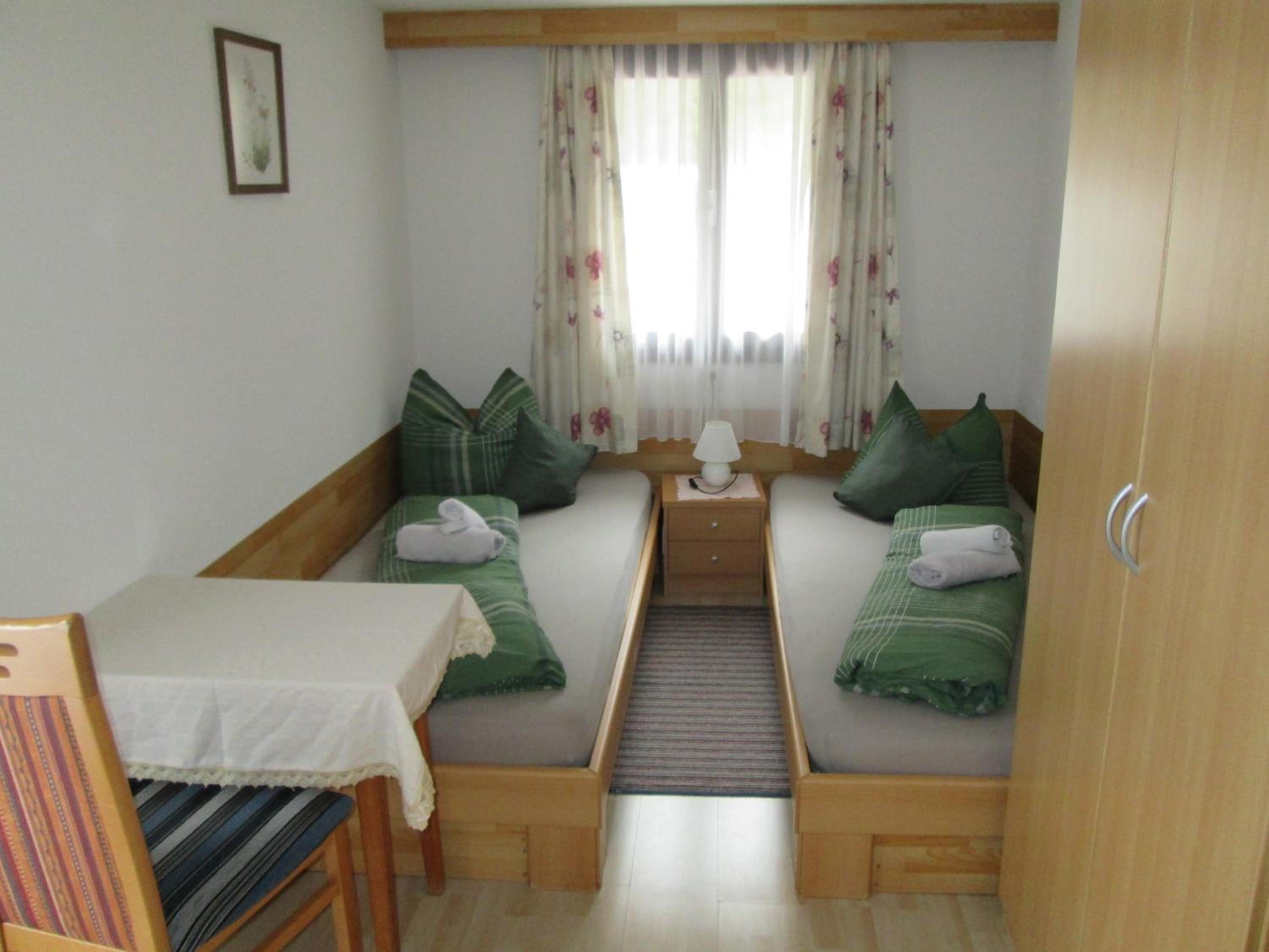 Ferienwohnung Annamaria und Manuel Melmer