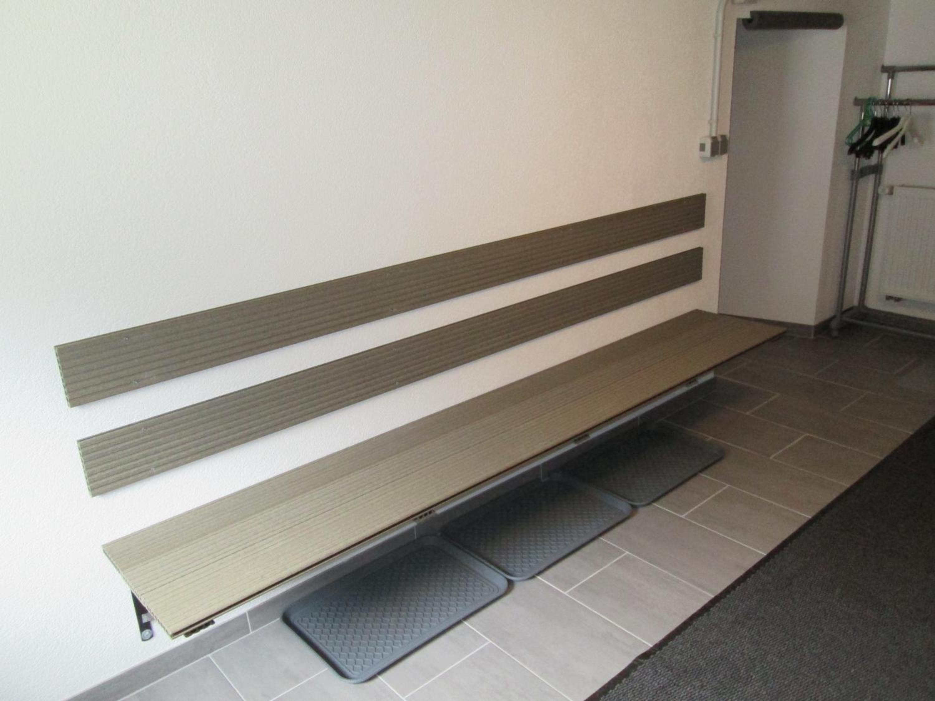 Ferienwohnung Annamaria und Manuel Melmer