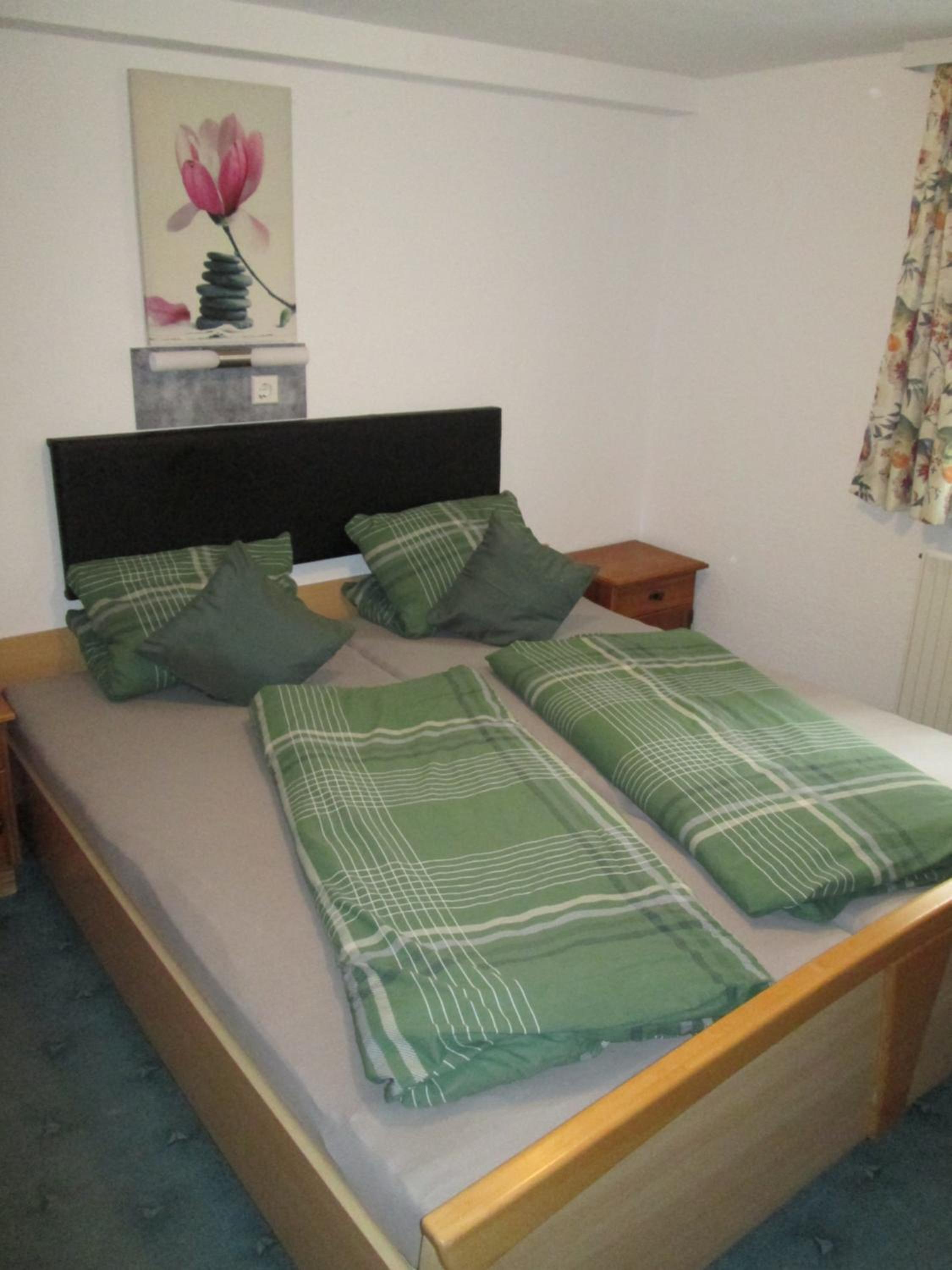 Ferienwohnung Annamaria und Manuel Melmer