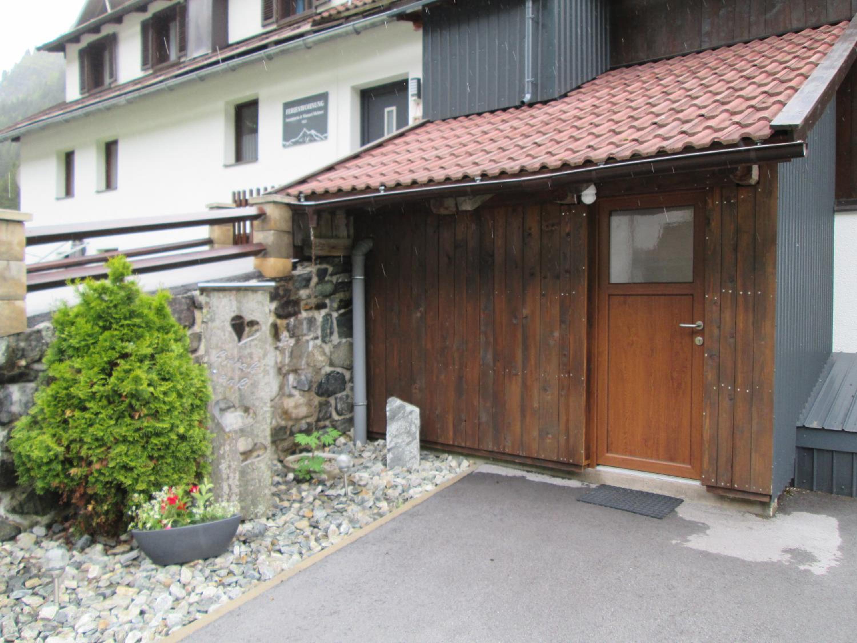 Ferienwohnung Annamaria und Manuel Melmer