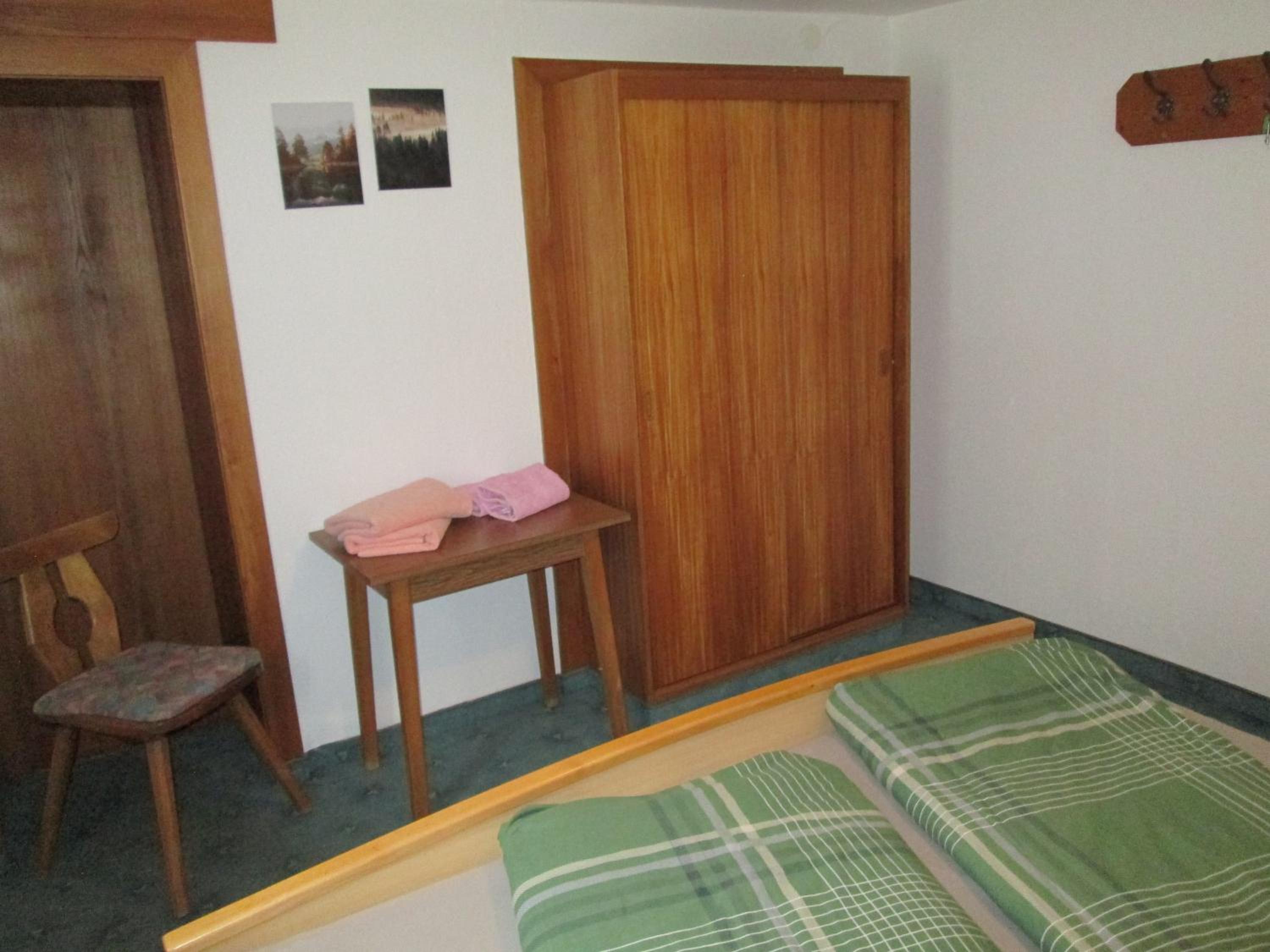 Ferienwohnung Annamaria und Manuel Melmer