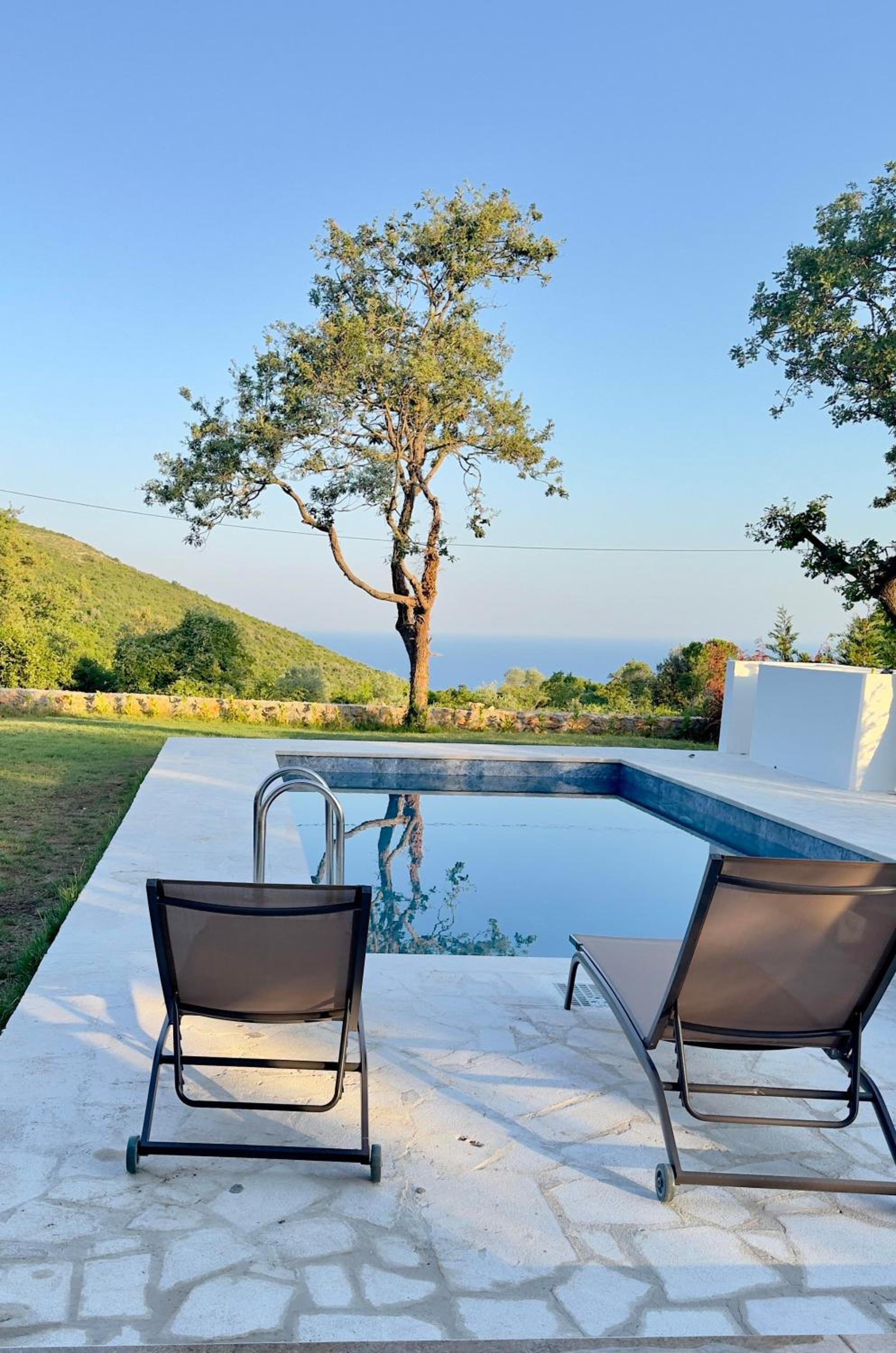 Villa LuceSole Budva