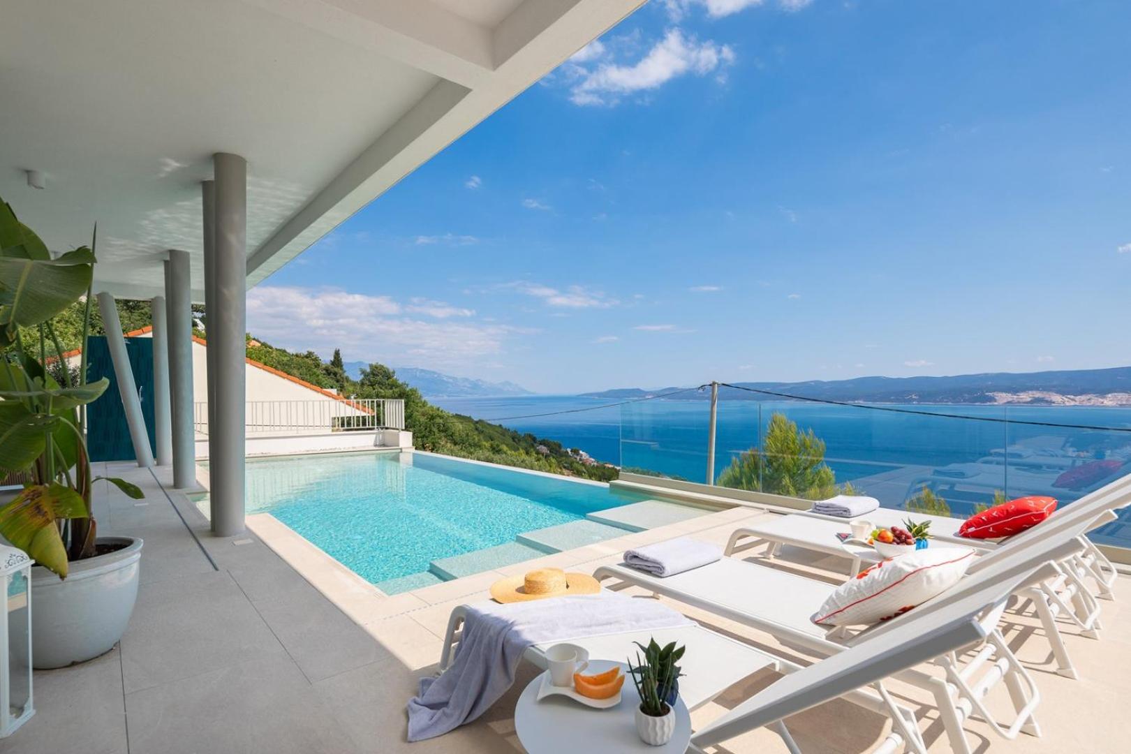 Boutique Villa Nana view 2