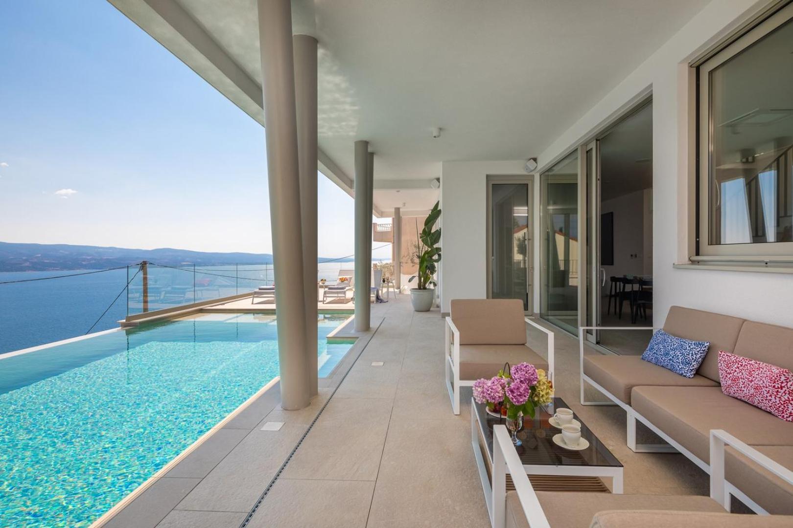 Boutique Villa Nana view 3