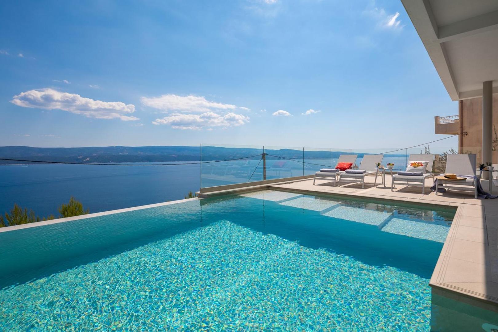 Boutique Villa Nana view 4