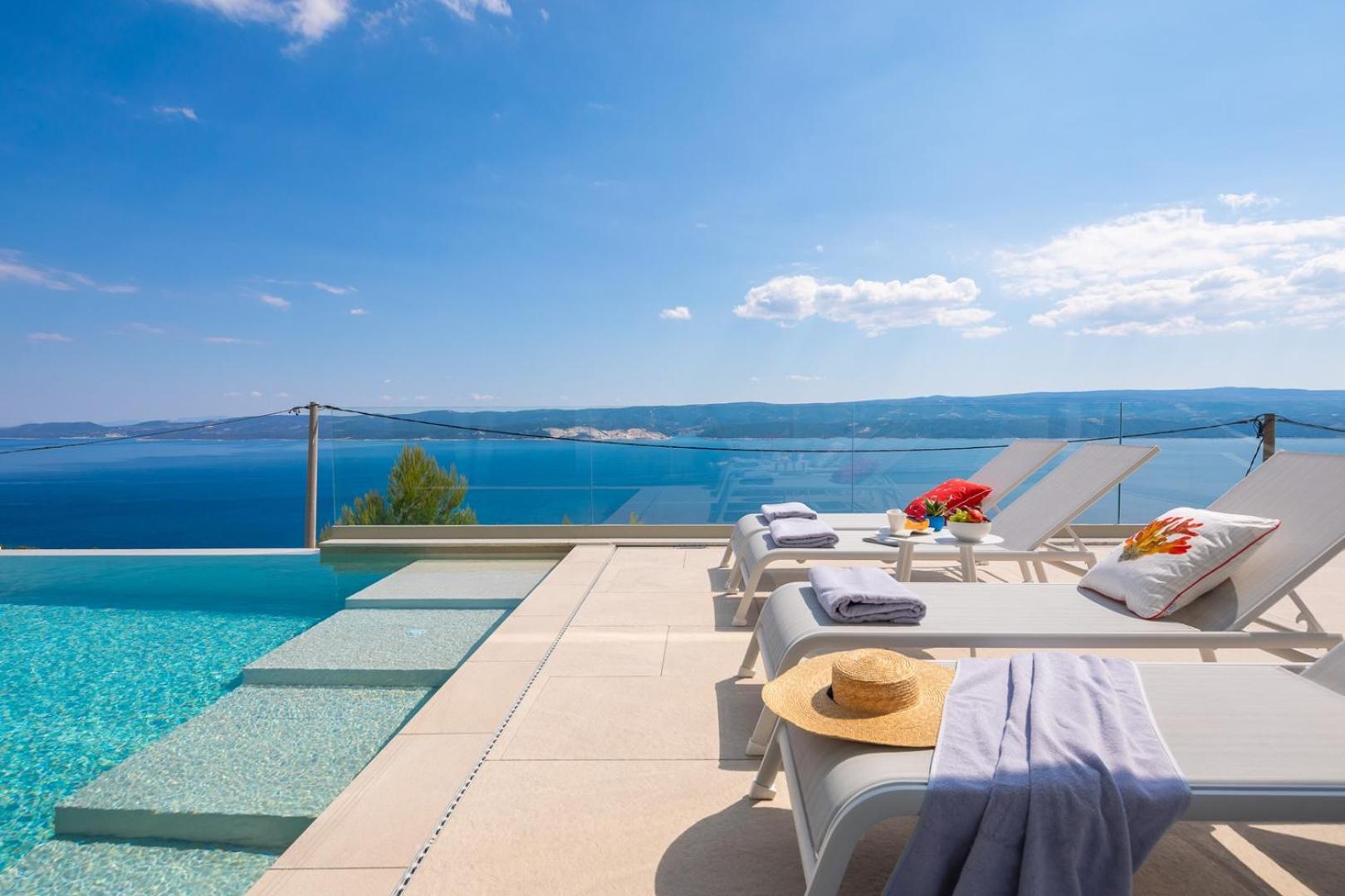Boutique Villa Nana view 5
