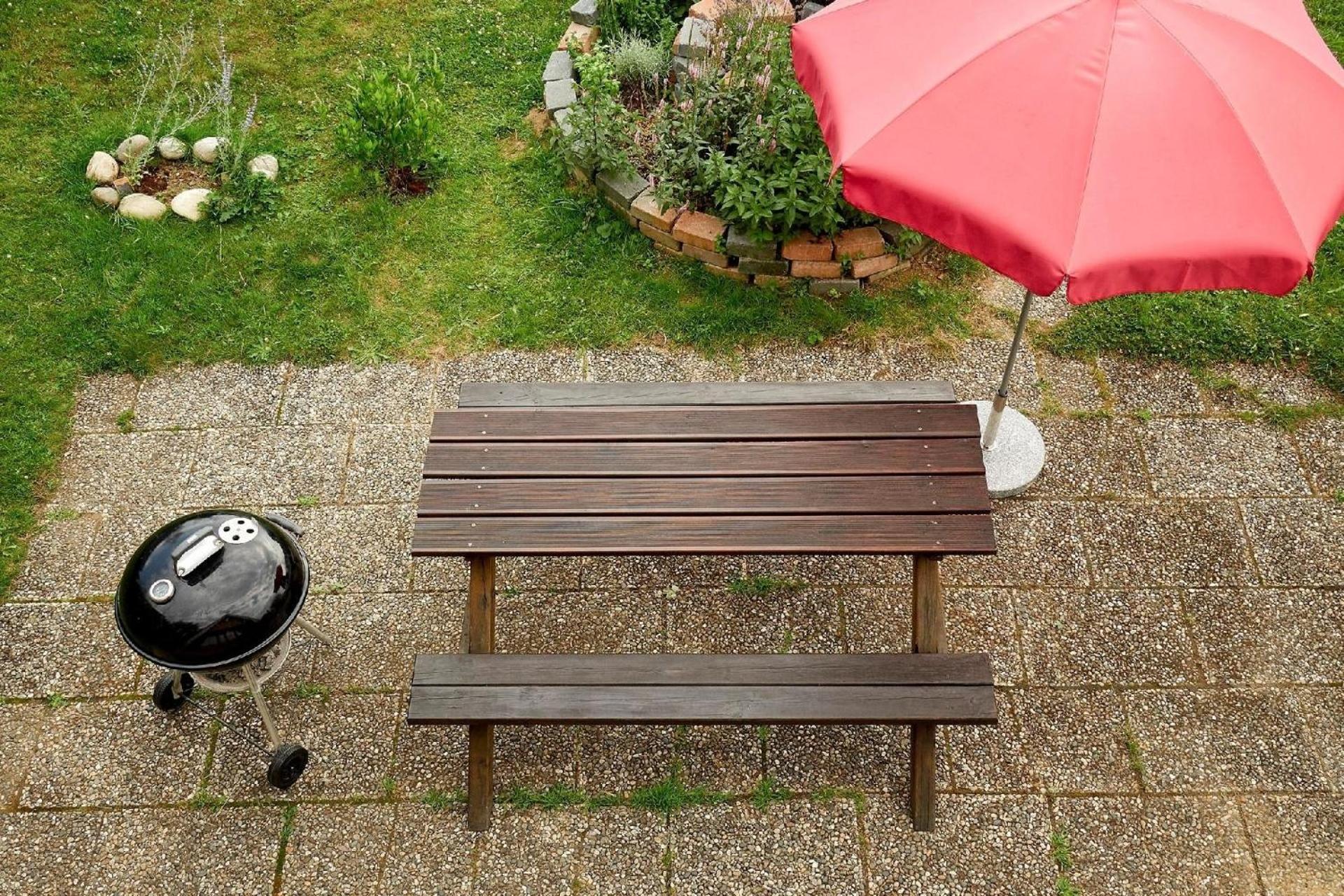 Ferienhaus in Waldkirchen mit Garten und Seeblick - Property Image 14