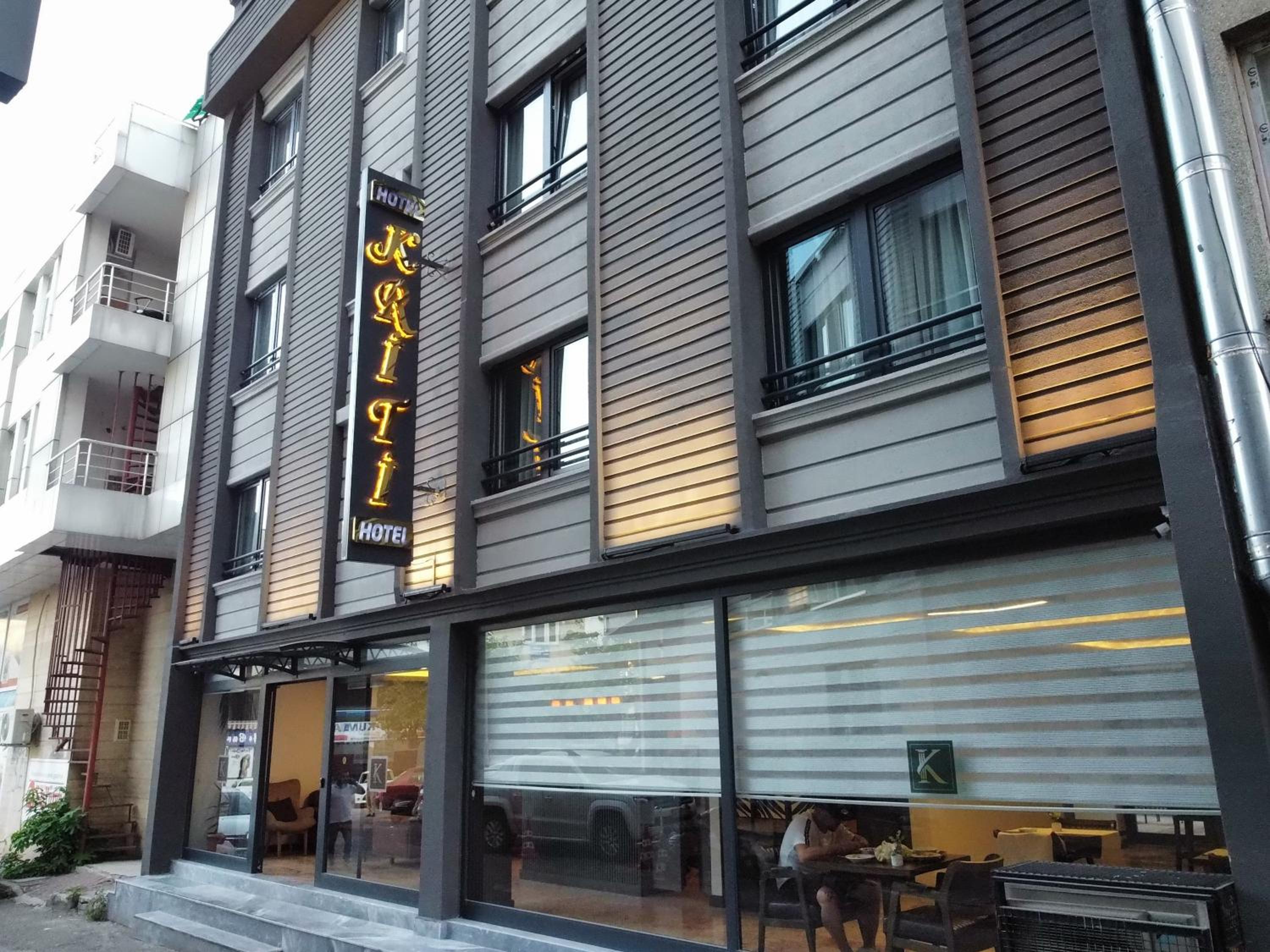 Kriti Hotel & Antalya - Image 15