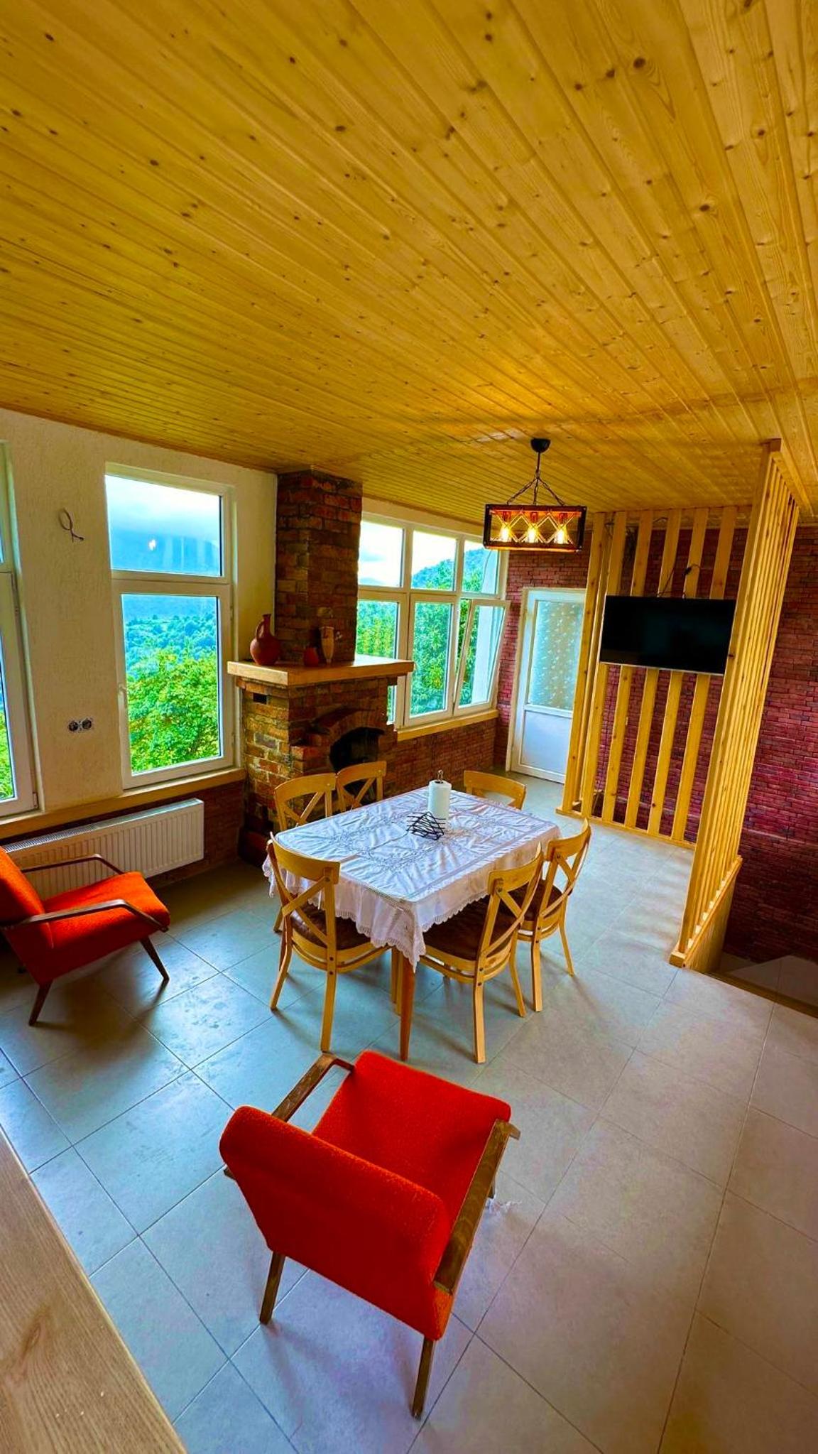 Emy's Villa view 2