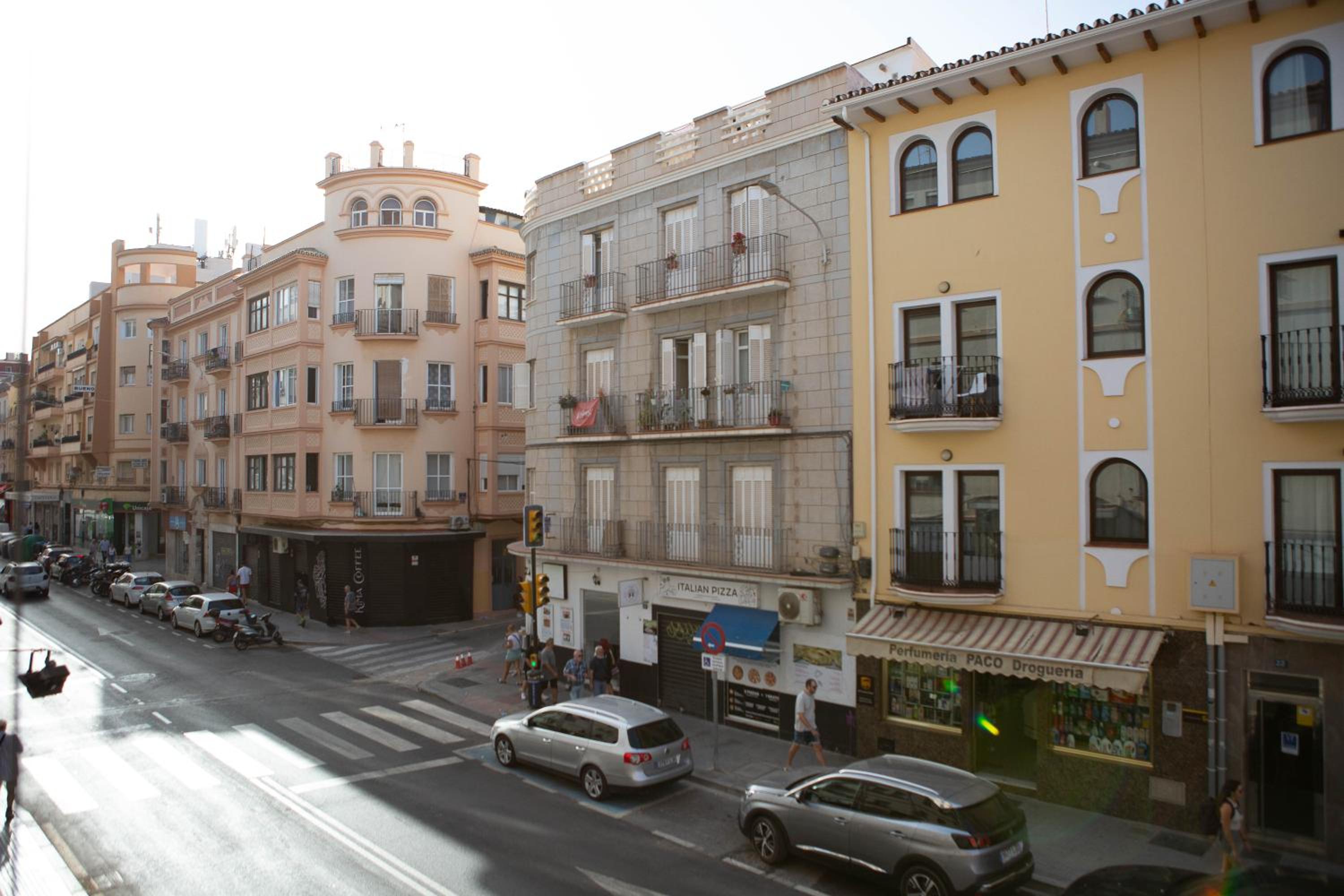 Málaga Centro - YouTripMalaga