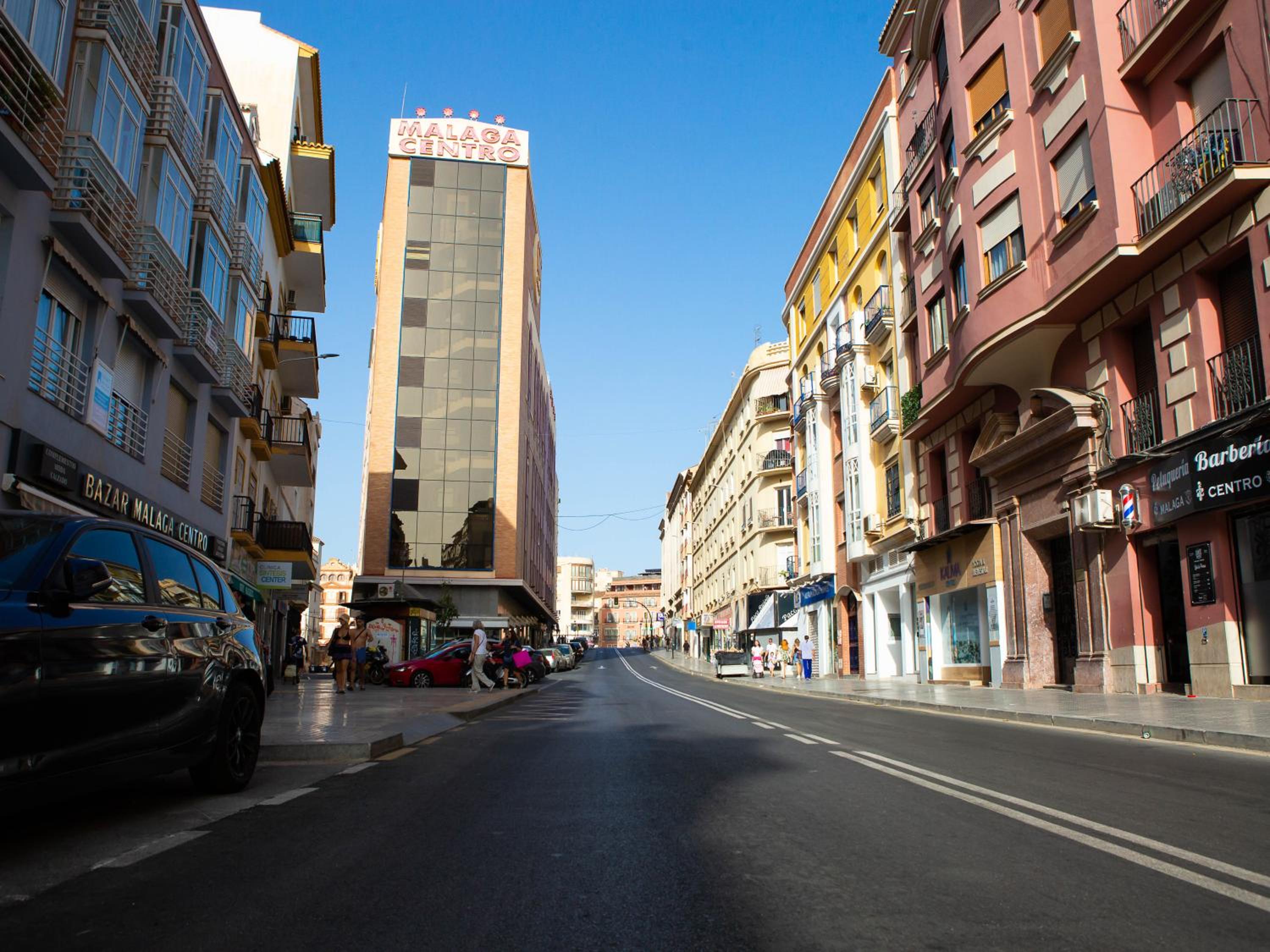 Málaga Centro - YouTripMalaga