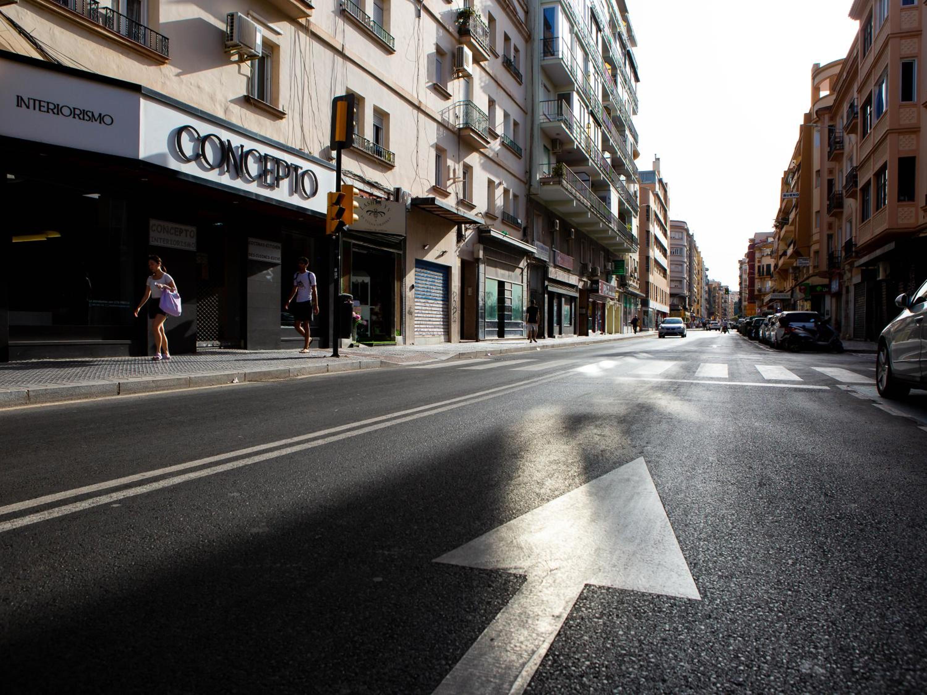 Málaga Centro - YouTripMalaga