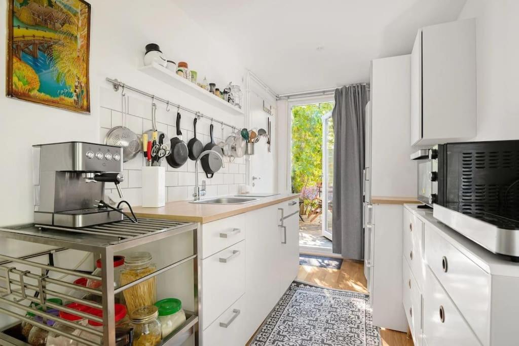 Minihus i Järfälla view 4