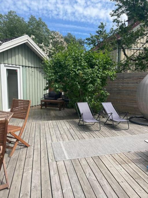 Minihus i Järfälla view 5