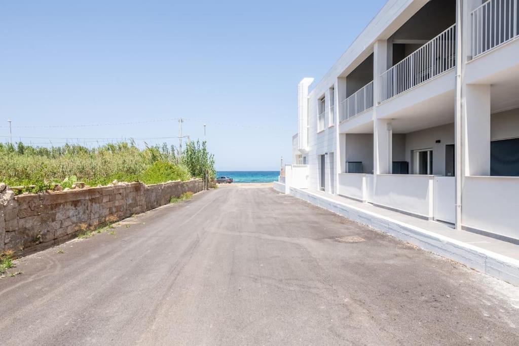 Maison Blaesia - Beachfront Modern Sea Loft view 4