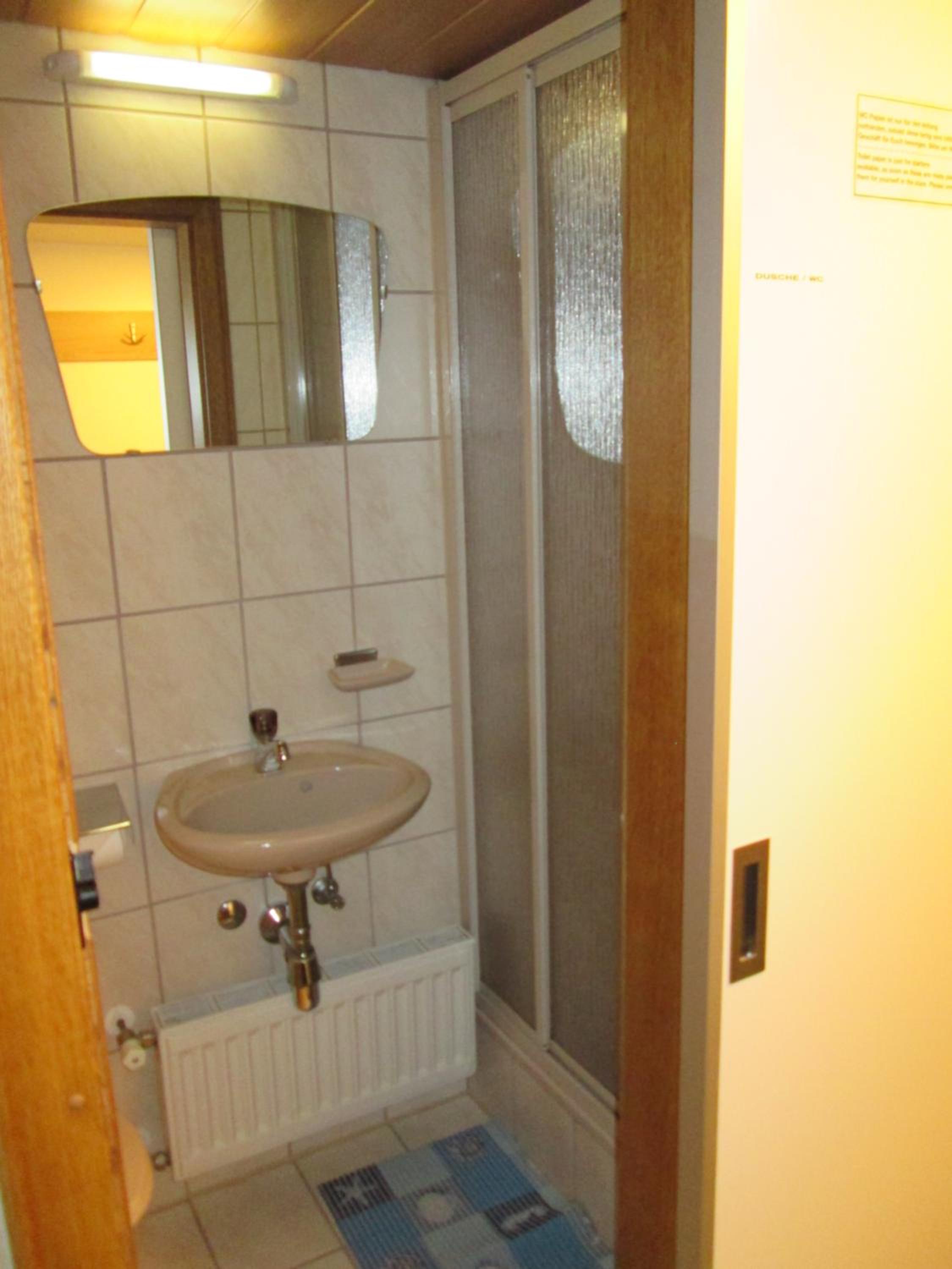 Ferienwohnung Annamaria und Manuel Melmer