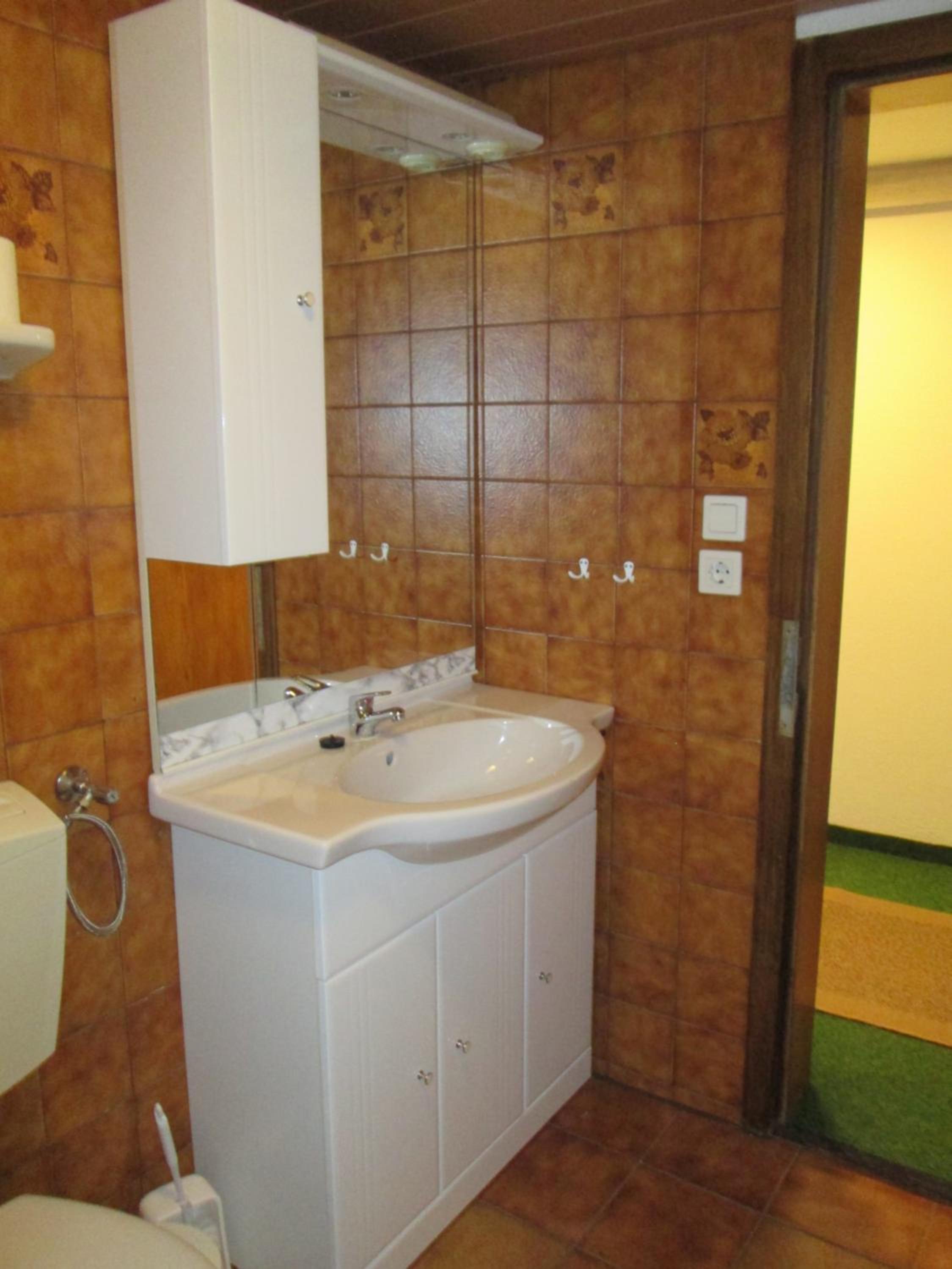 Ferienwohnung Annamaria und Manuel Melmer