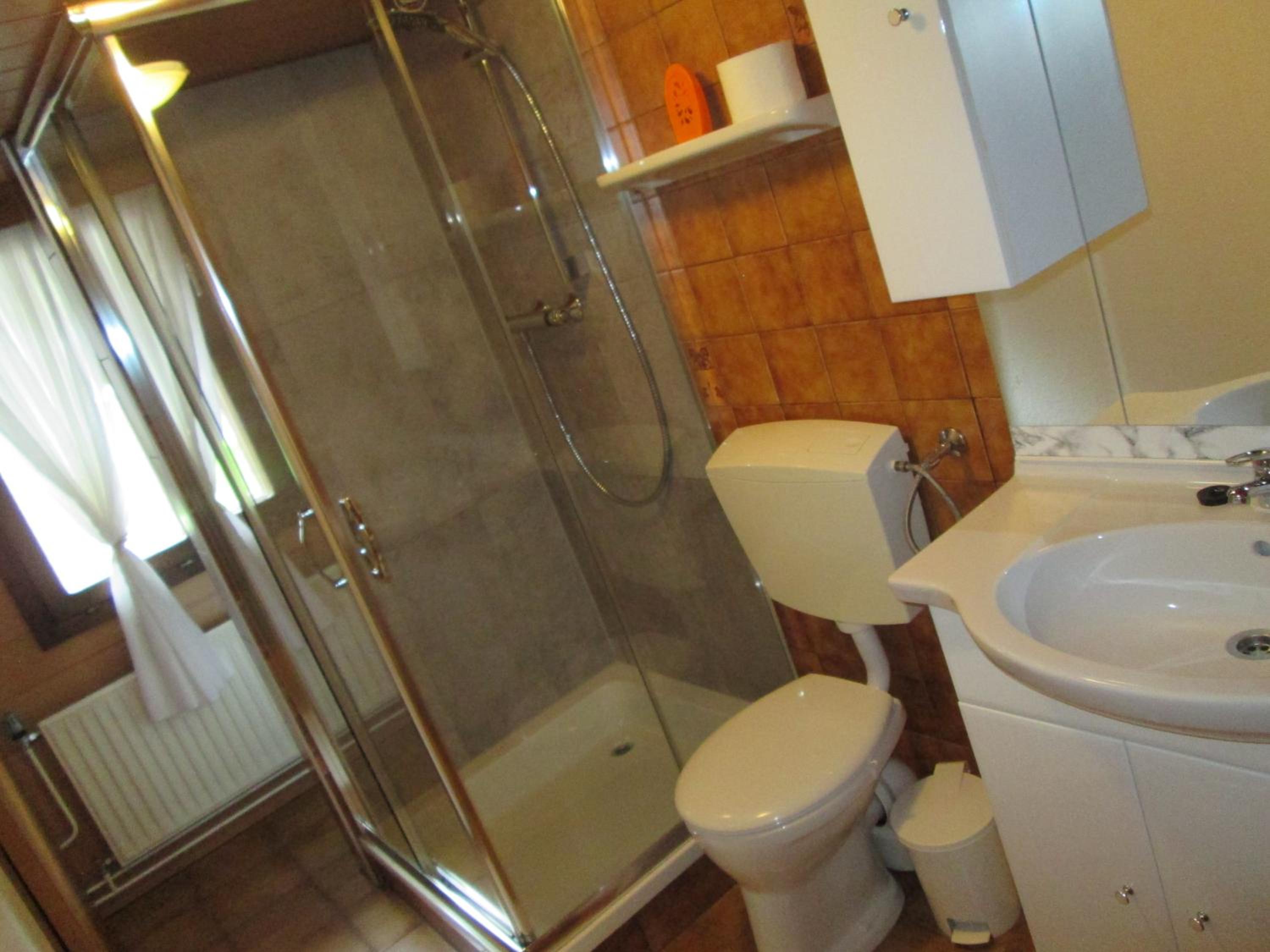 Ferienwohnung Annamaria und Manuel Melmer