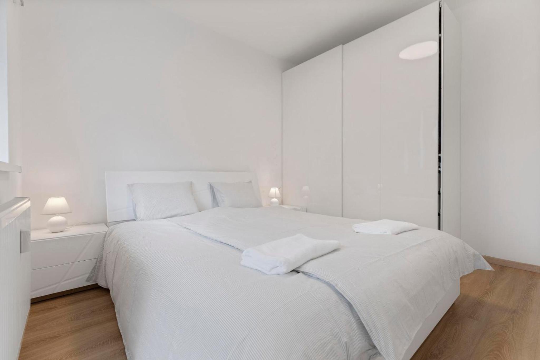 Twin Apartment 1 in Bratislava - With parking view 2