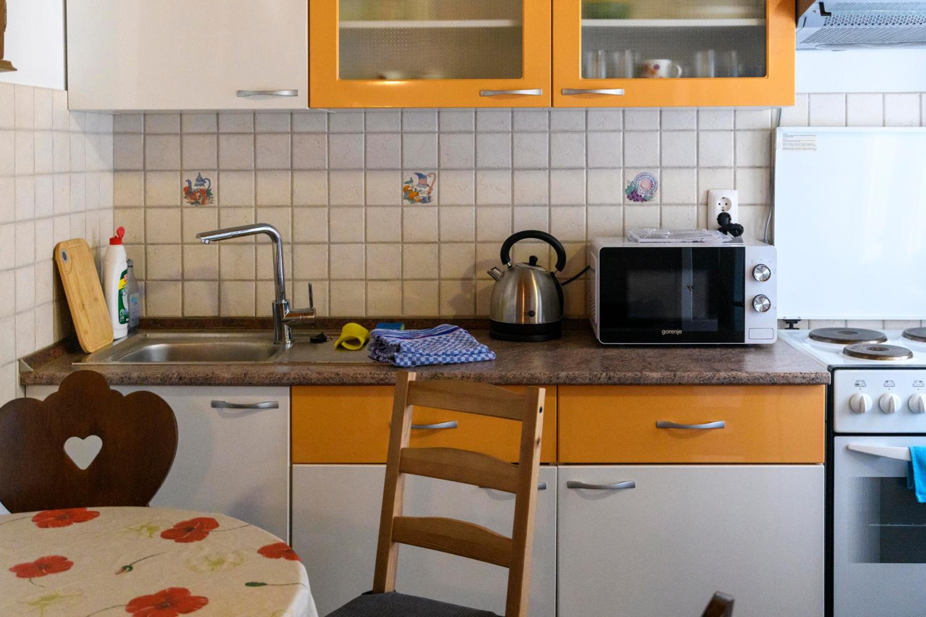 Apartmán Michal