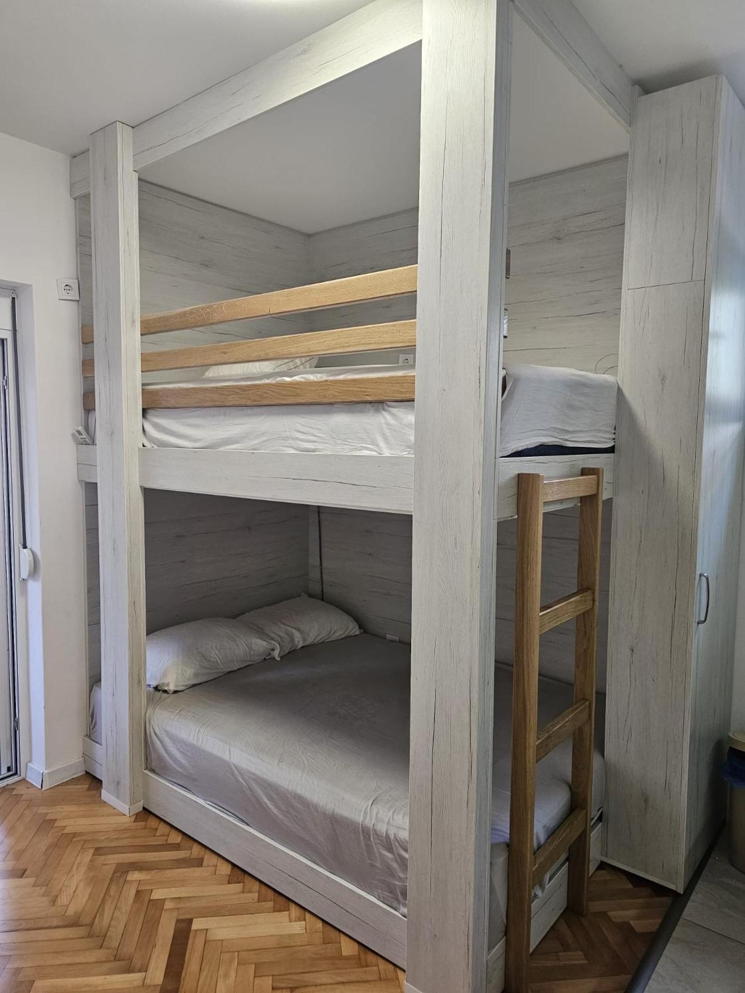Apartman Petra