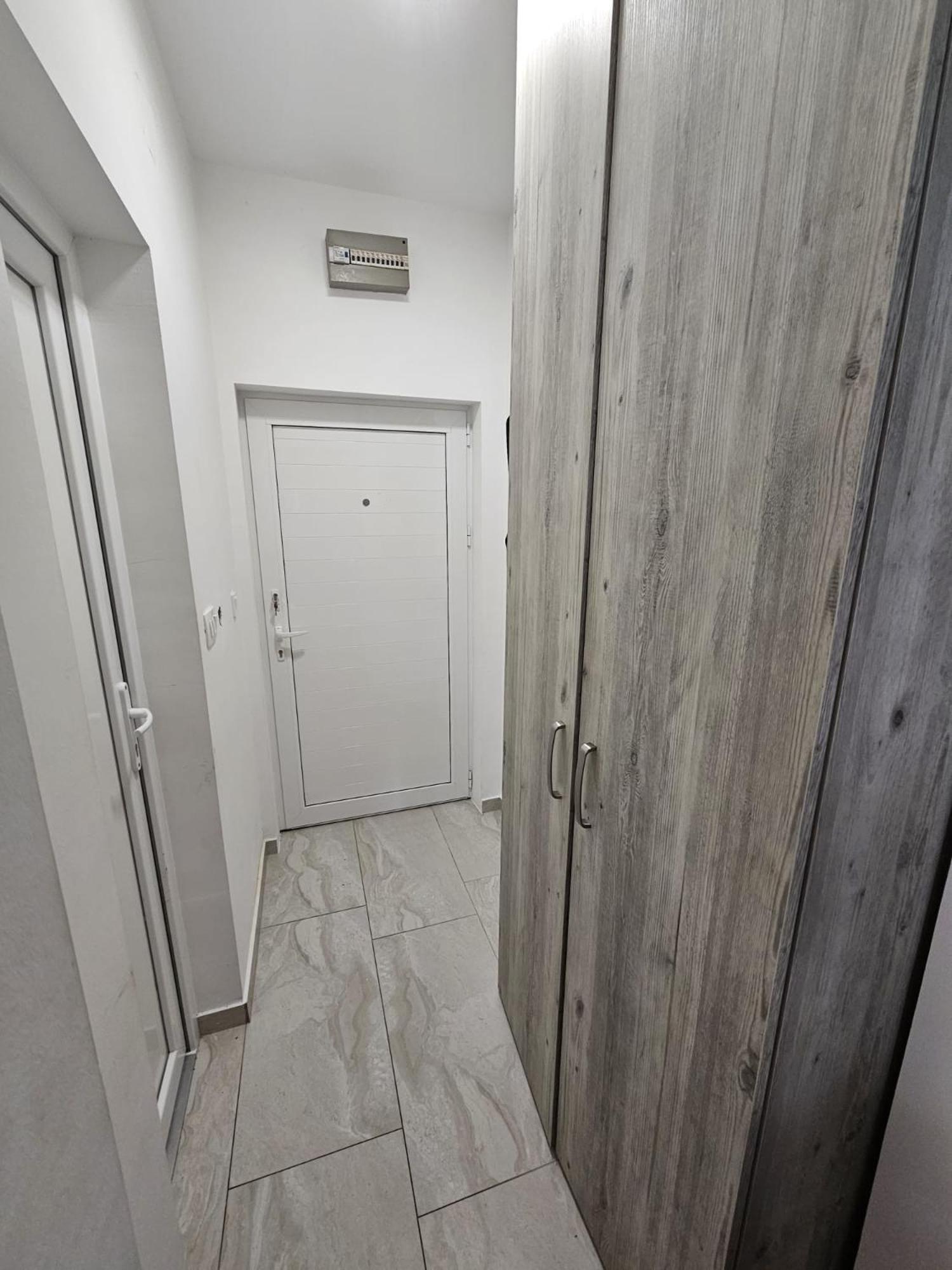 Apartman Petra
