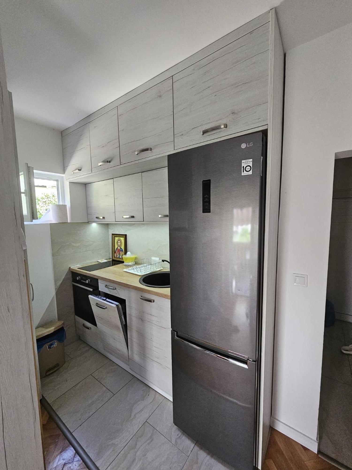 Apartman Petra
