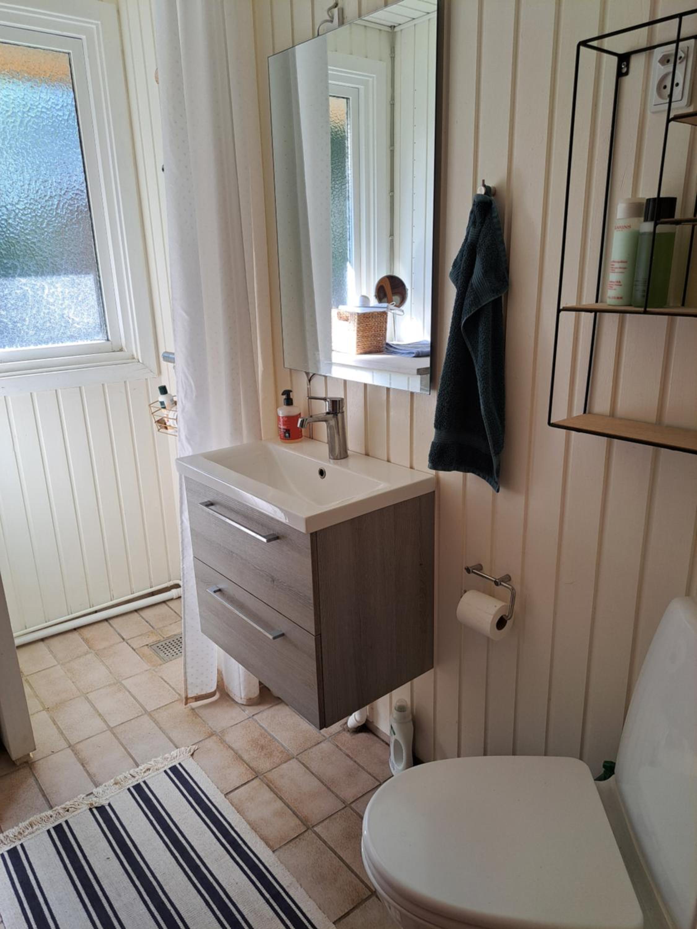 Huset ved Følle vig