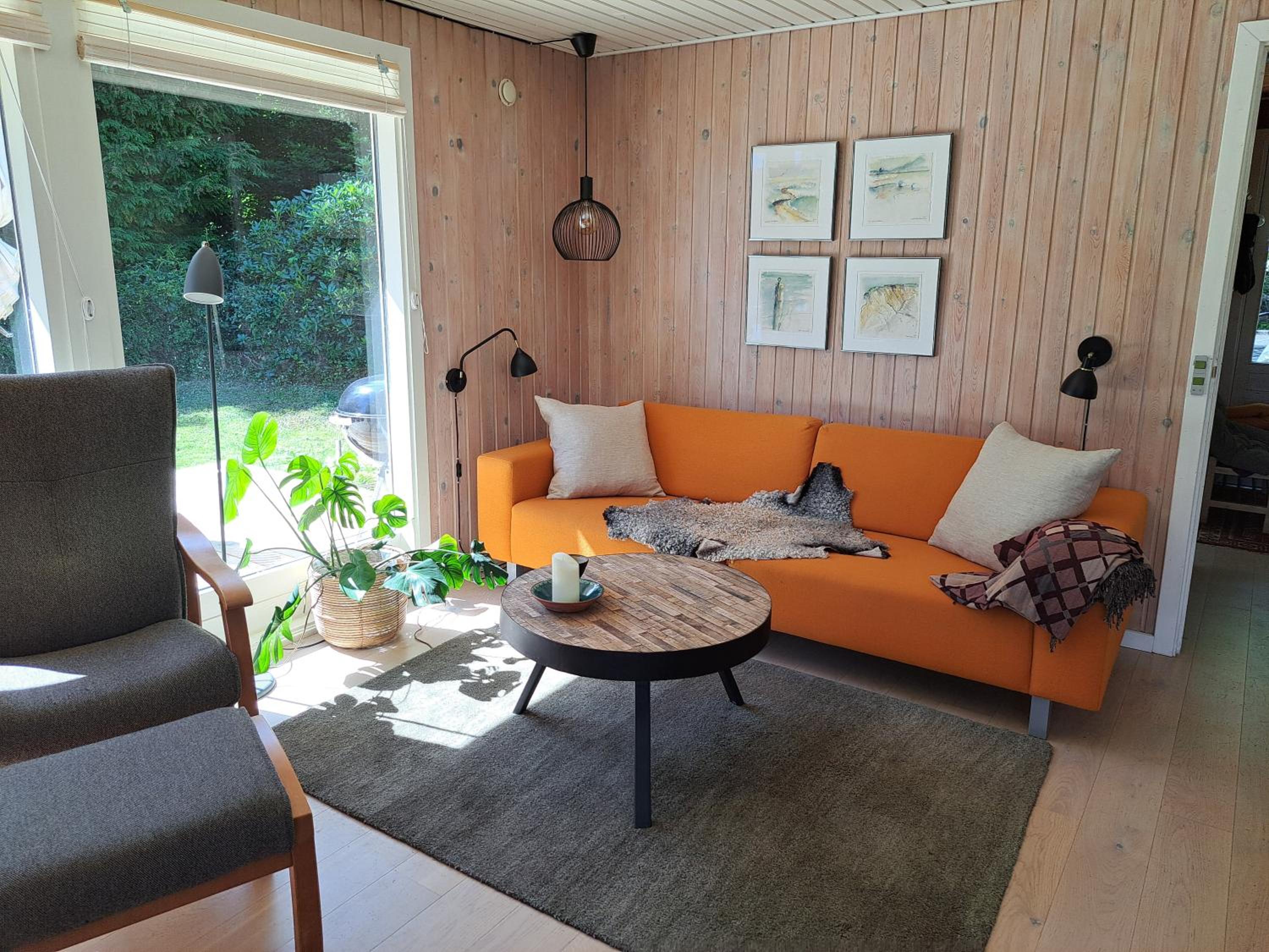 Huset ved Følle vig
