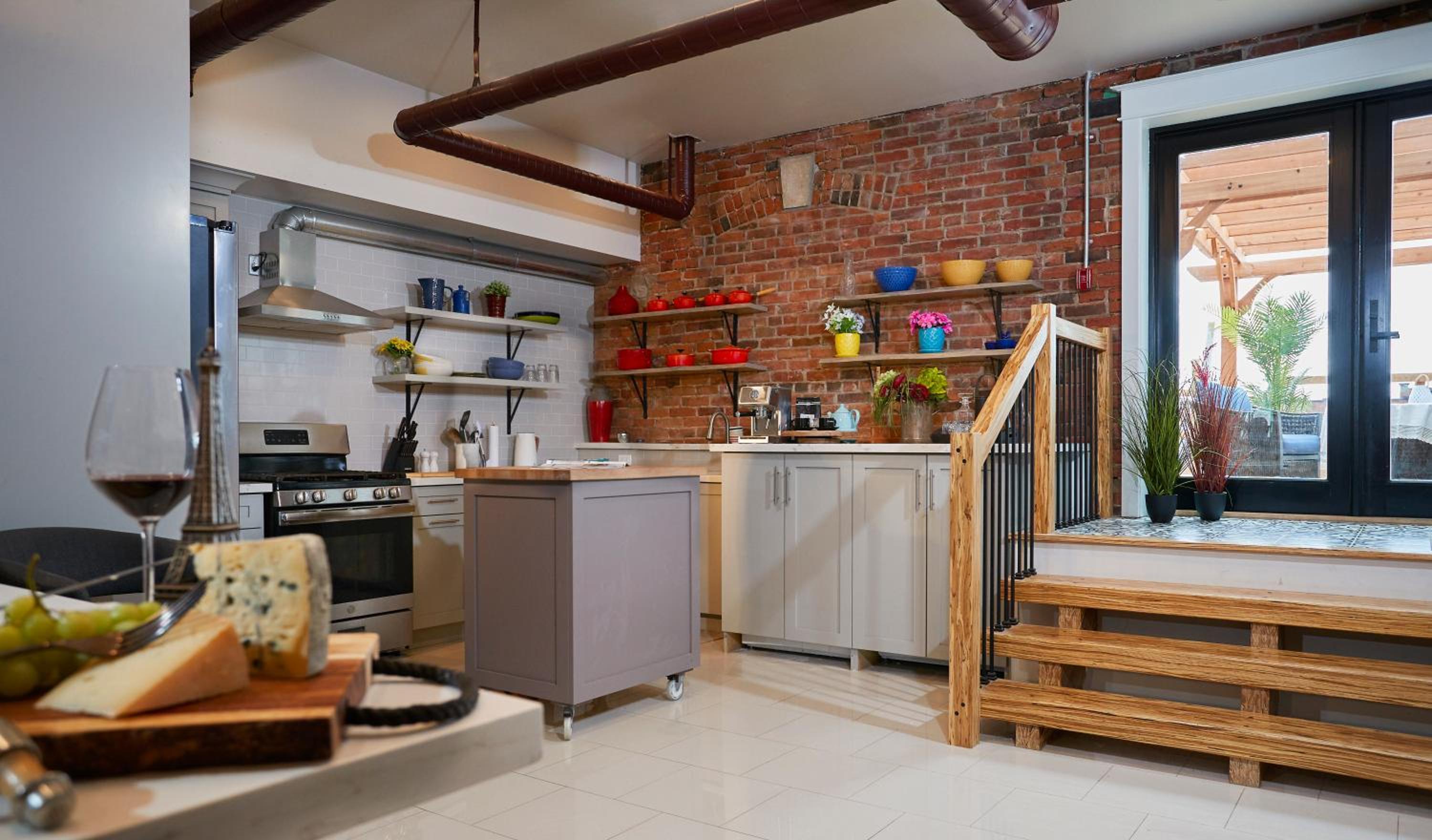 Belleville Vacations - L'auberge De France Inn - Property Image 25