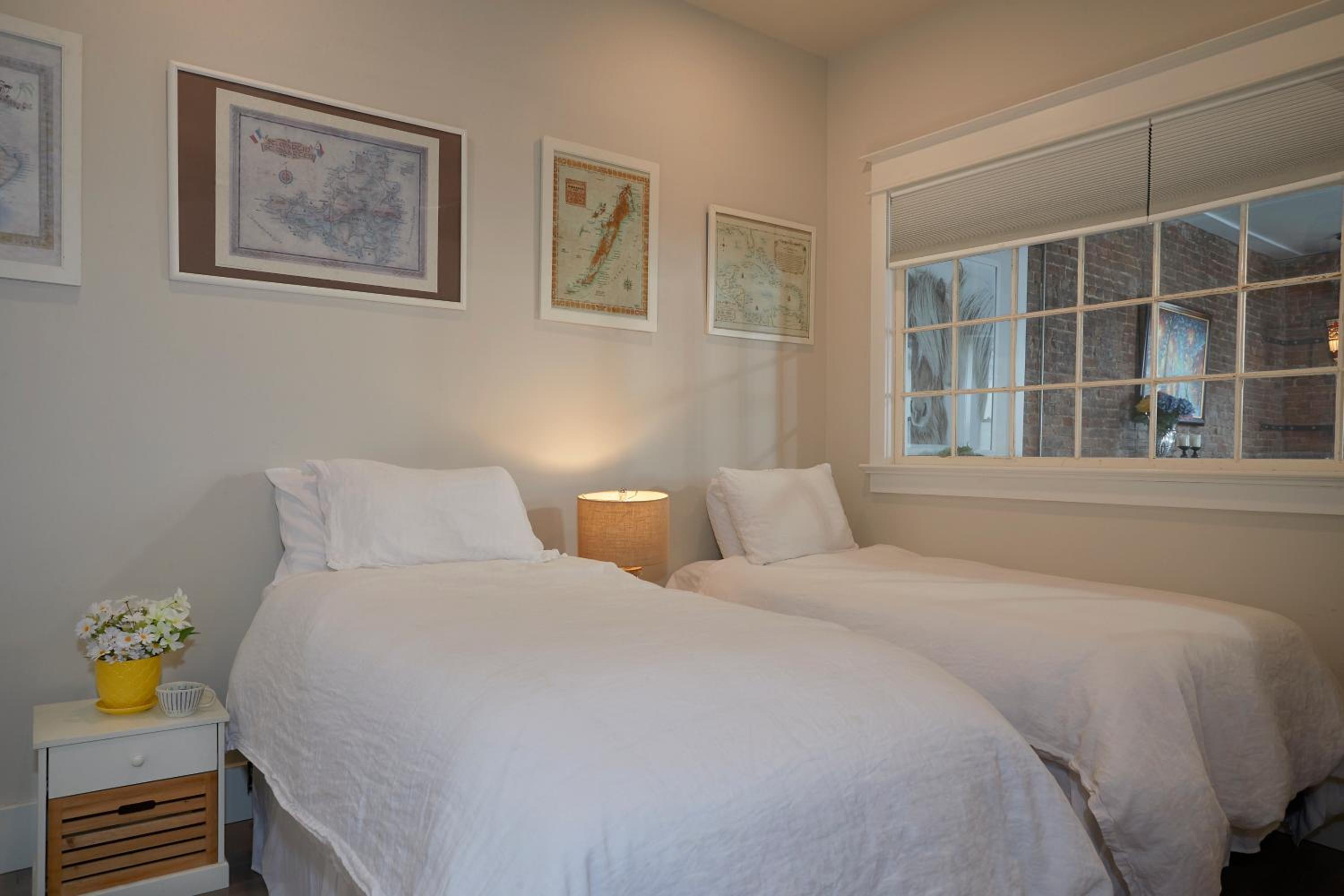 Belleville Vacations - L'auberge De France Inn - Property Image 27