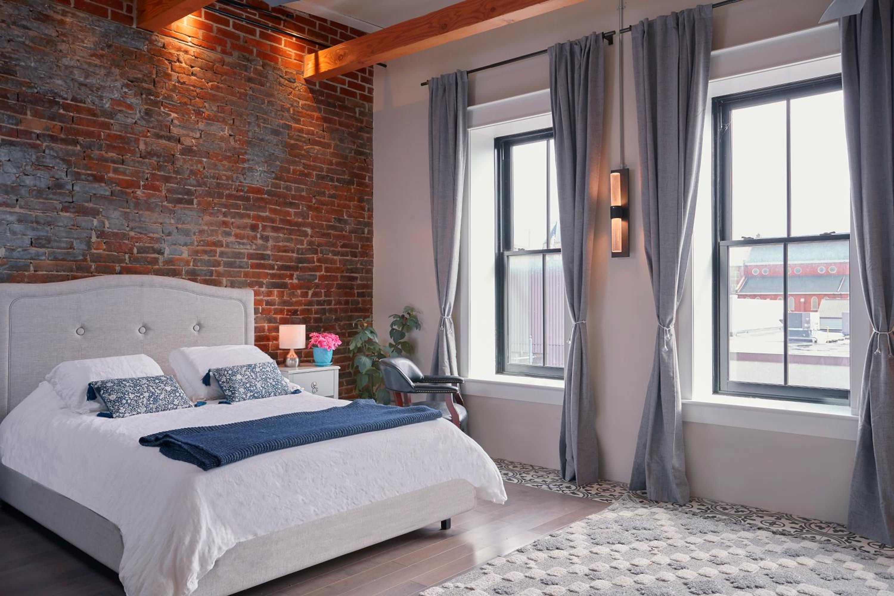 Belleville Vacations - L'auberge De France Inn - Property Image 32