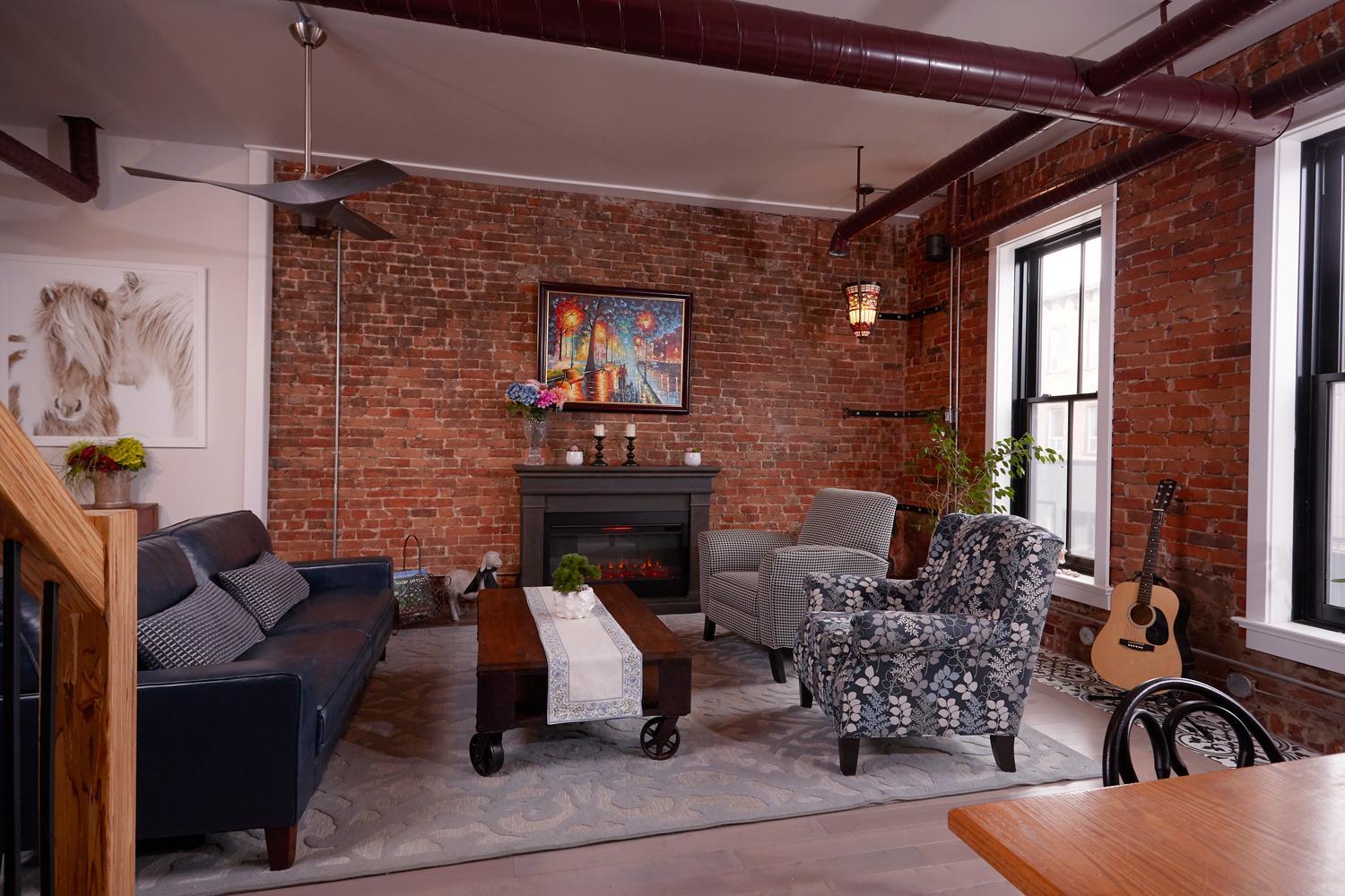 Belleville Vacations - L'auberge De France Inn - Property Image 33