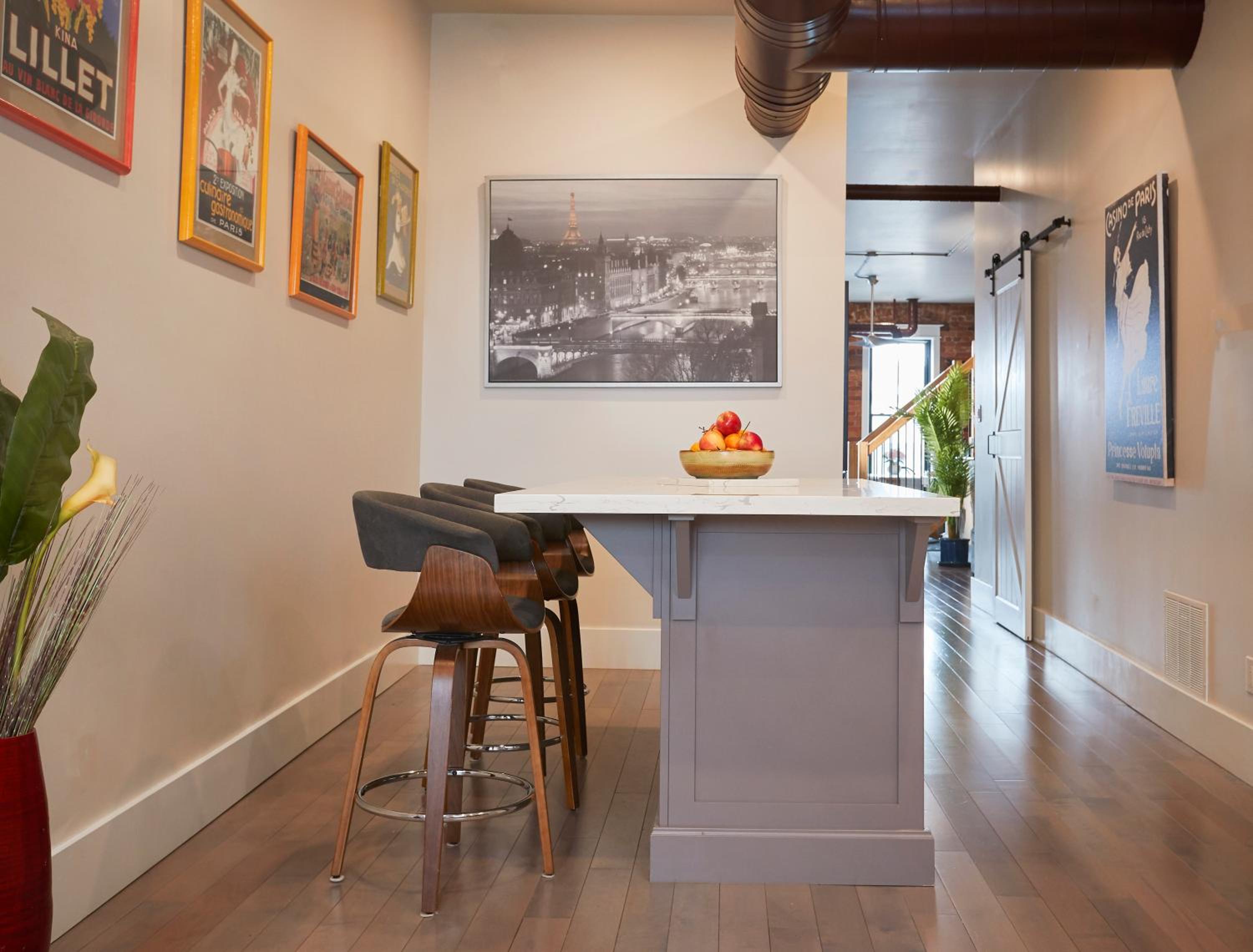 Belleville Vacations - L'auberge De France Inn - Property Image 34