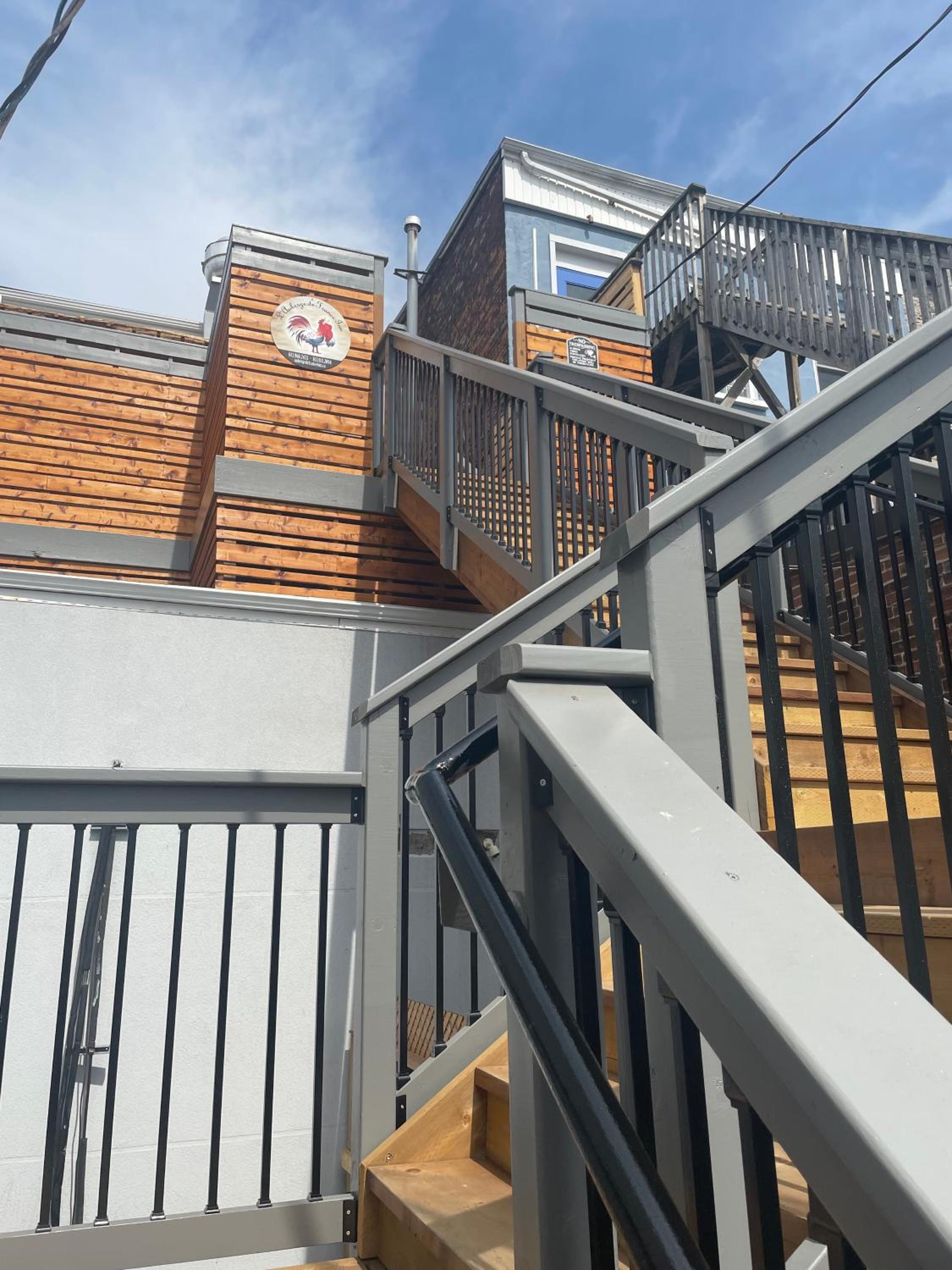 Belleville Vacations - L'auberge De France Inn - Property Image 35