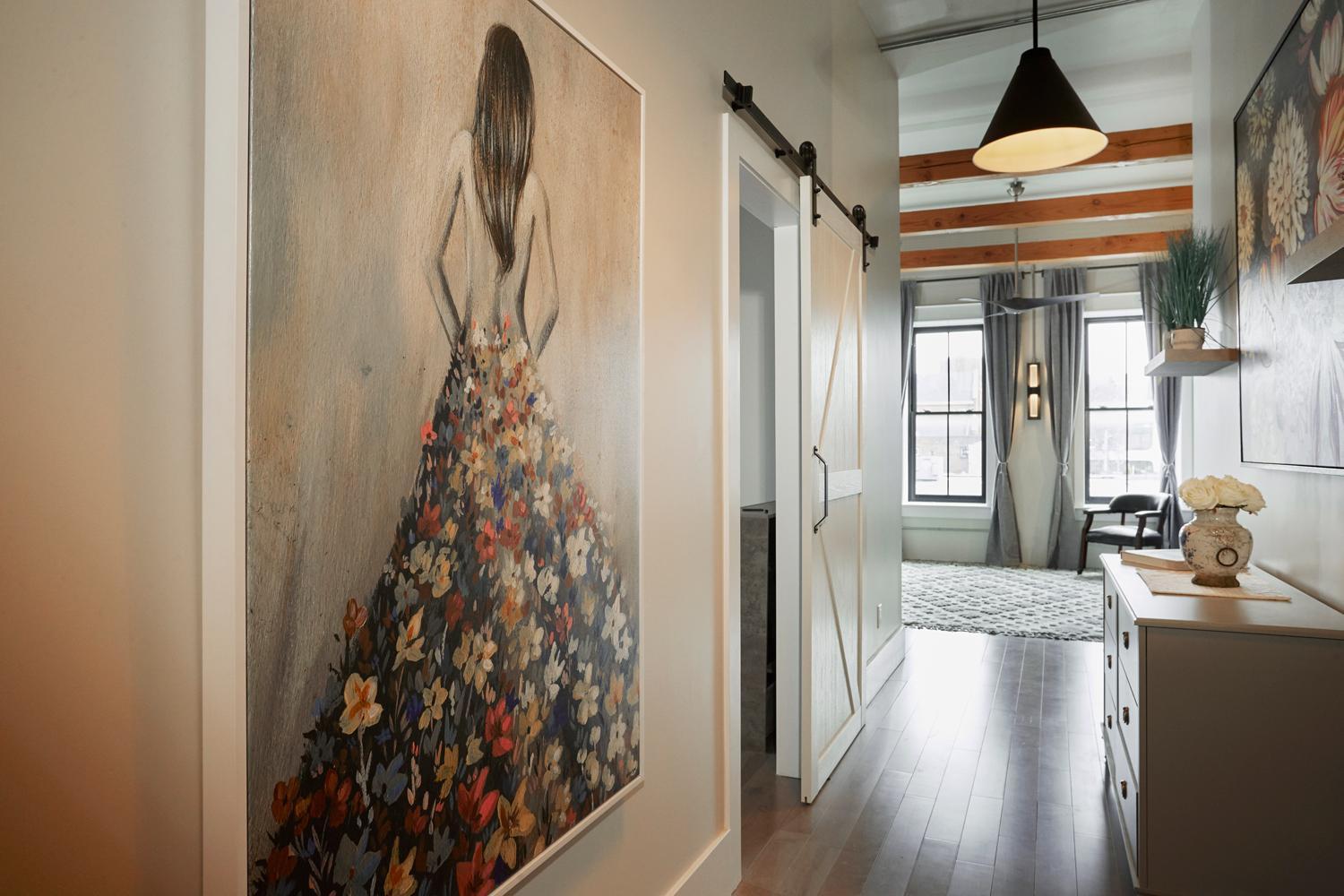 Belleville Vacations - L'auberge De France Inn - Property Image 2