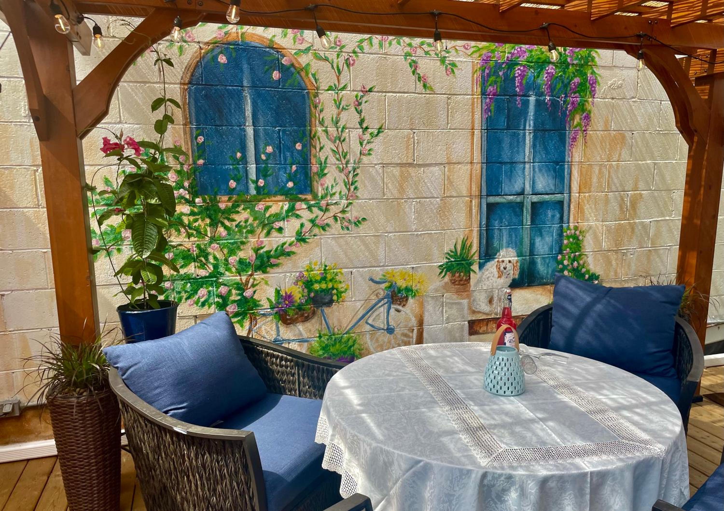 Belleville Vacations - L'auberge De France Inn - Property Image 4