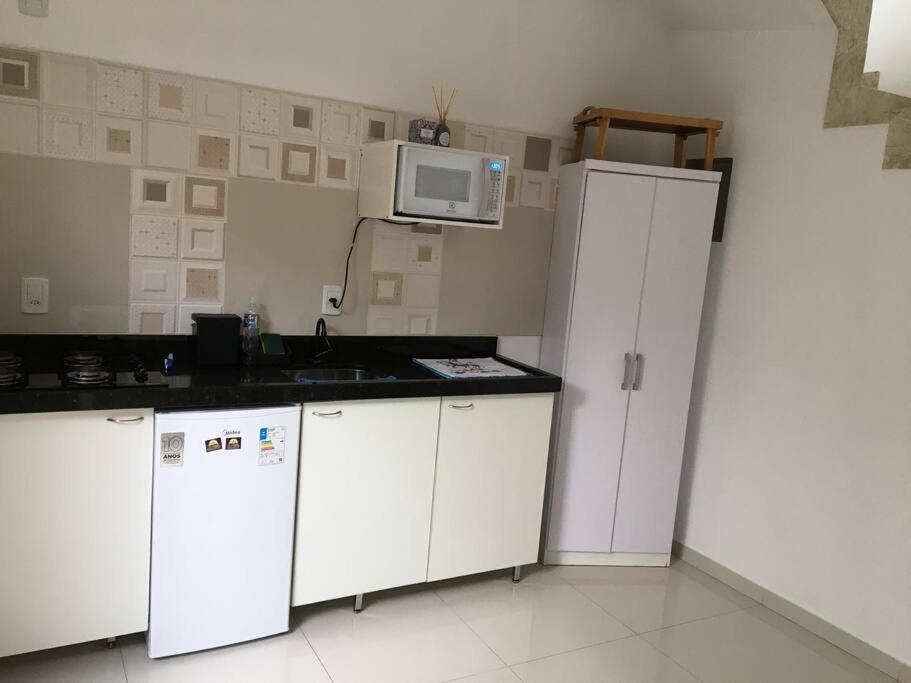 Casa confortável em condomínio