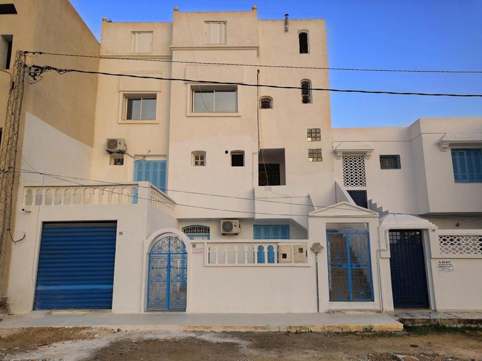 Dar Bhar view 5