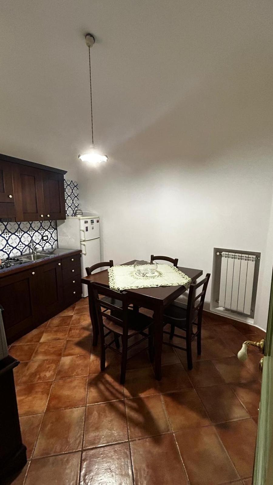 A casa ri Sasà view 2