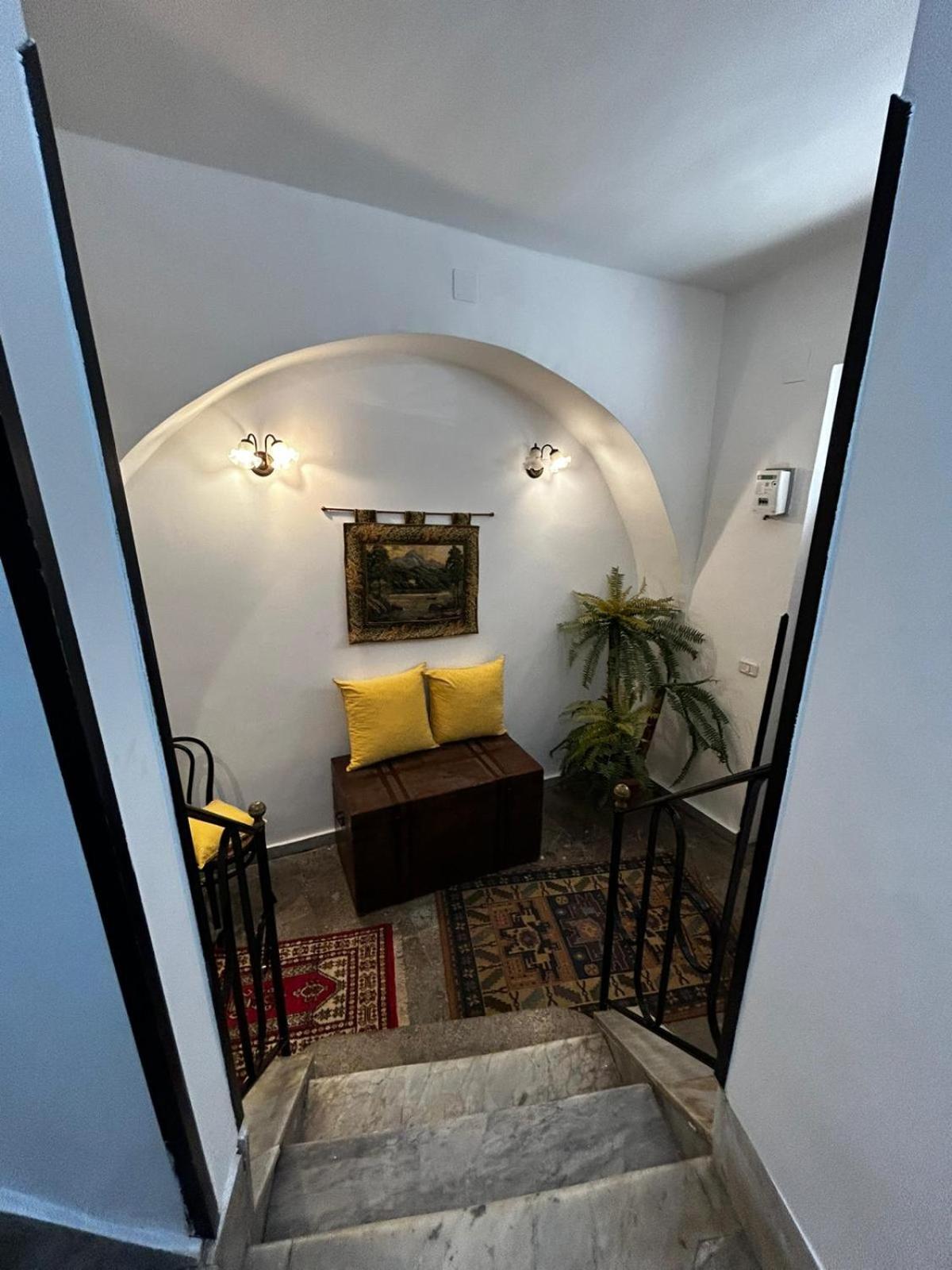 A casa ri Sasà view 4