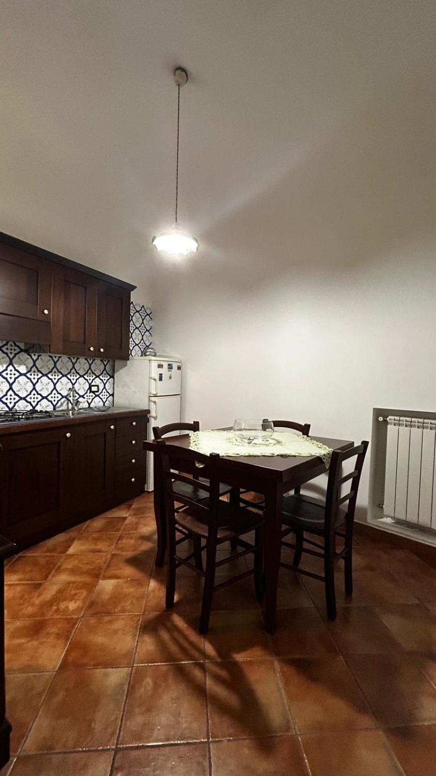 A casa ri Sasà view 5
