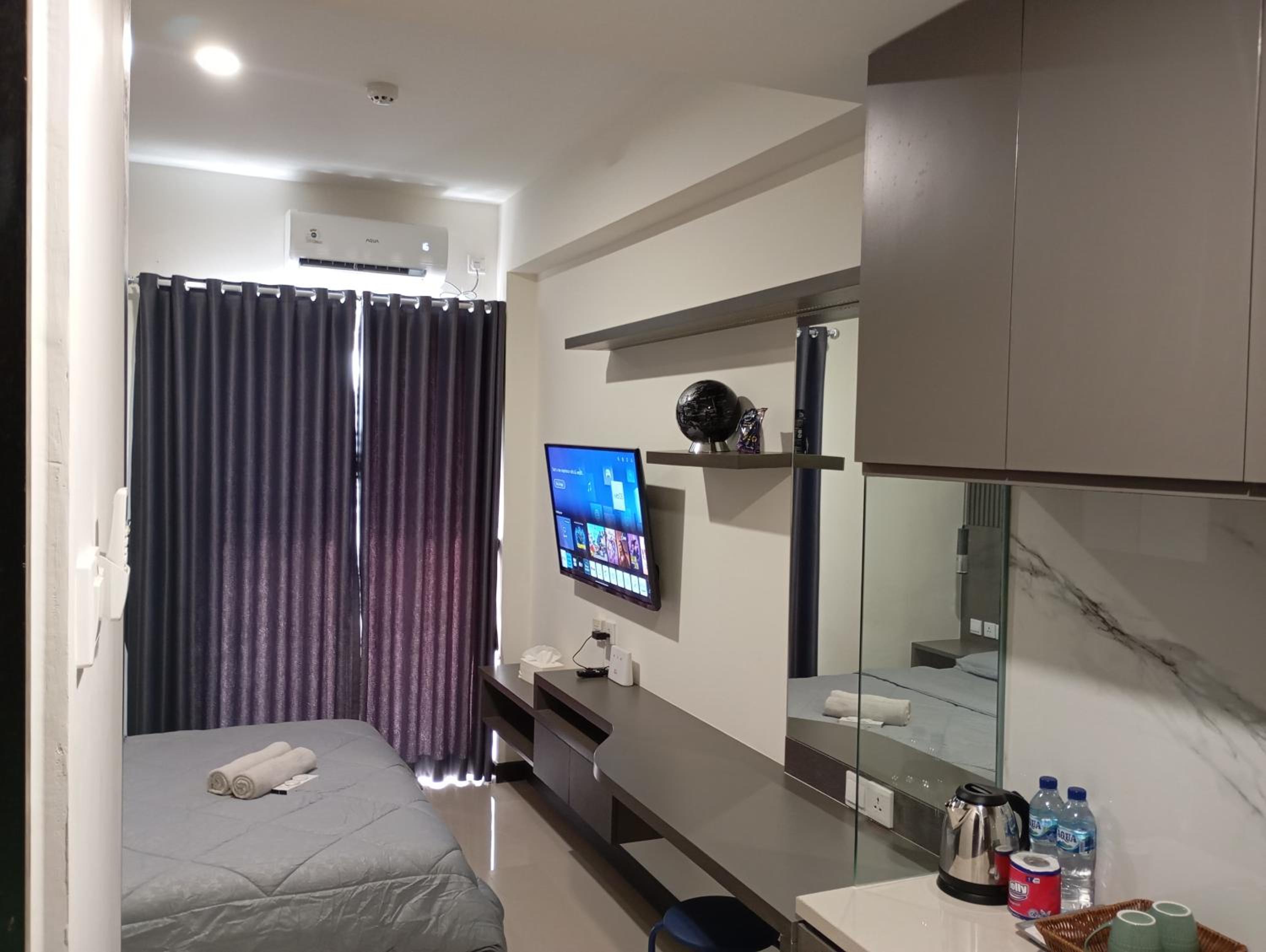 SleepRest-Citra Plaza Nagoya view 5