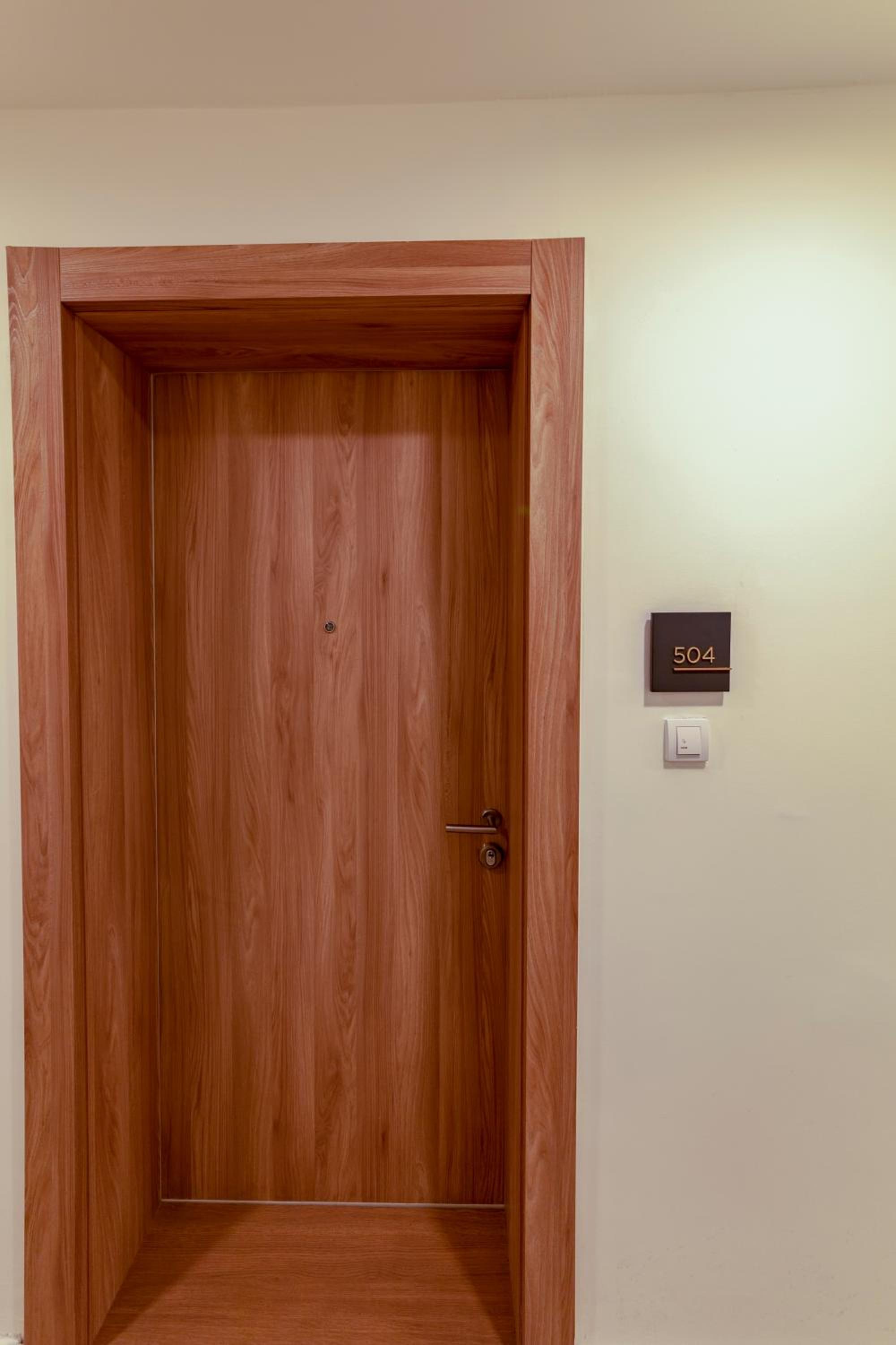 BW luxury residence 504 view 4