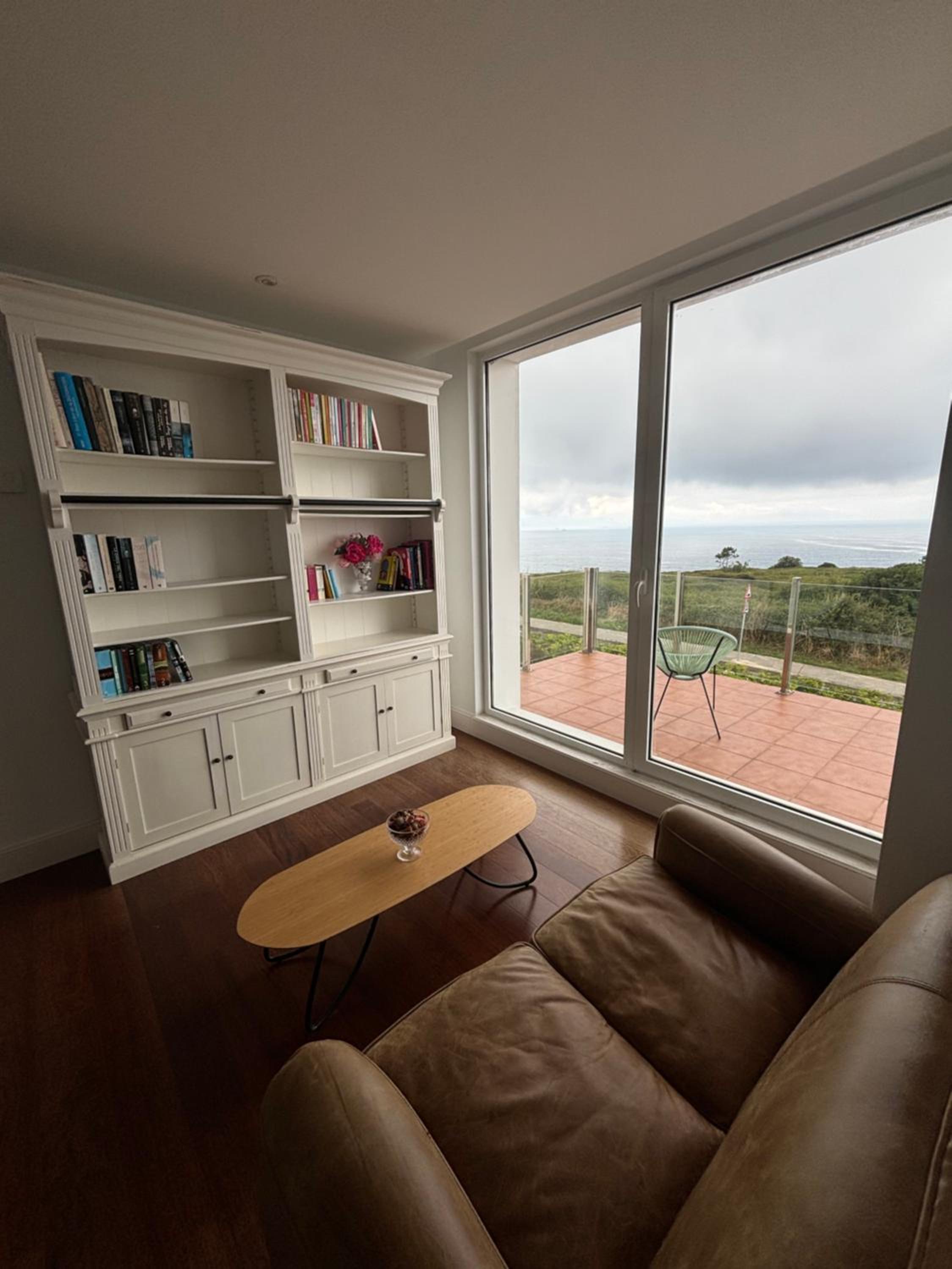 Sunset House Barrika